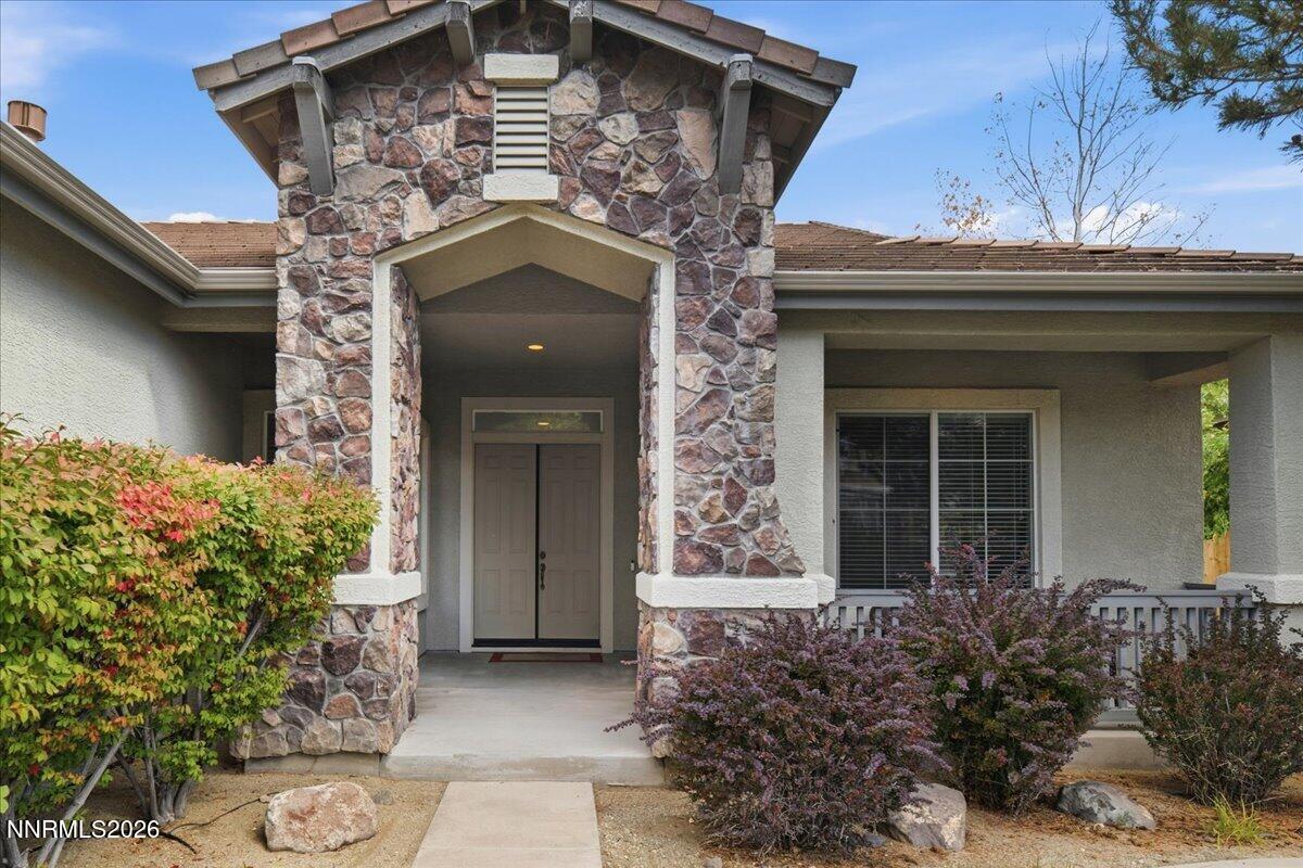 548 Echo Ridge Court, Reno, NV 89511 — photo 2