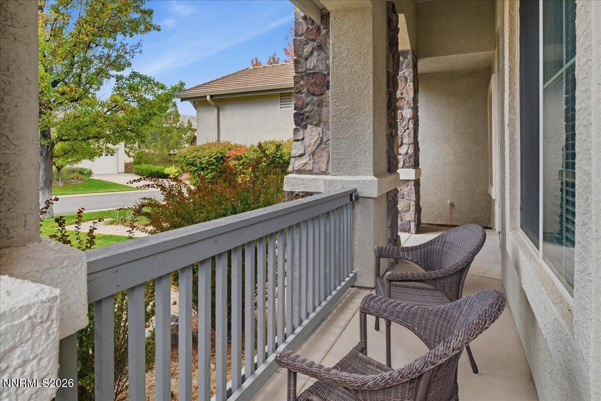 548 Echo Ridge Court, Reno, NV 89511 — photo 3