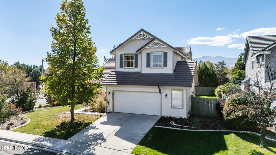9695 N Legacy Court — photo