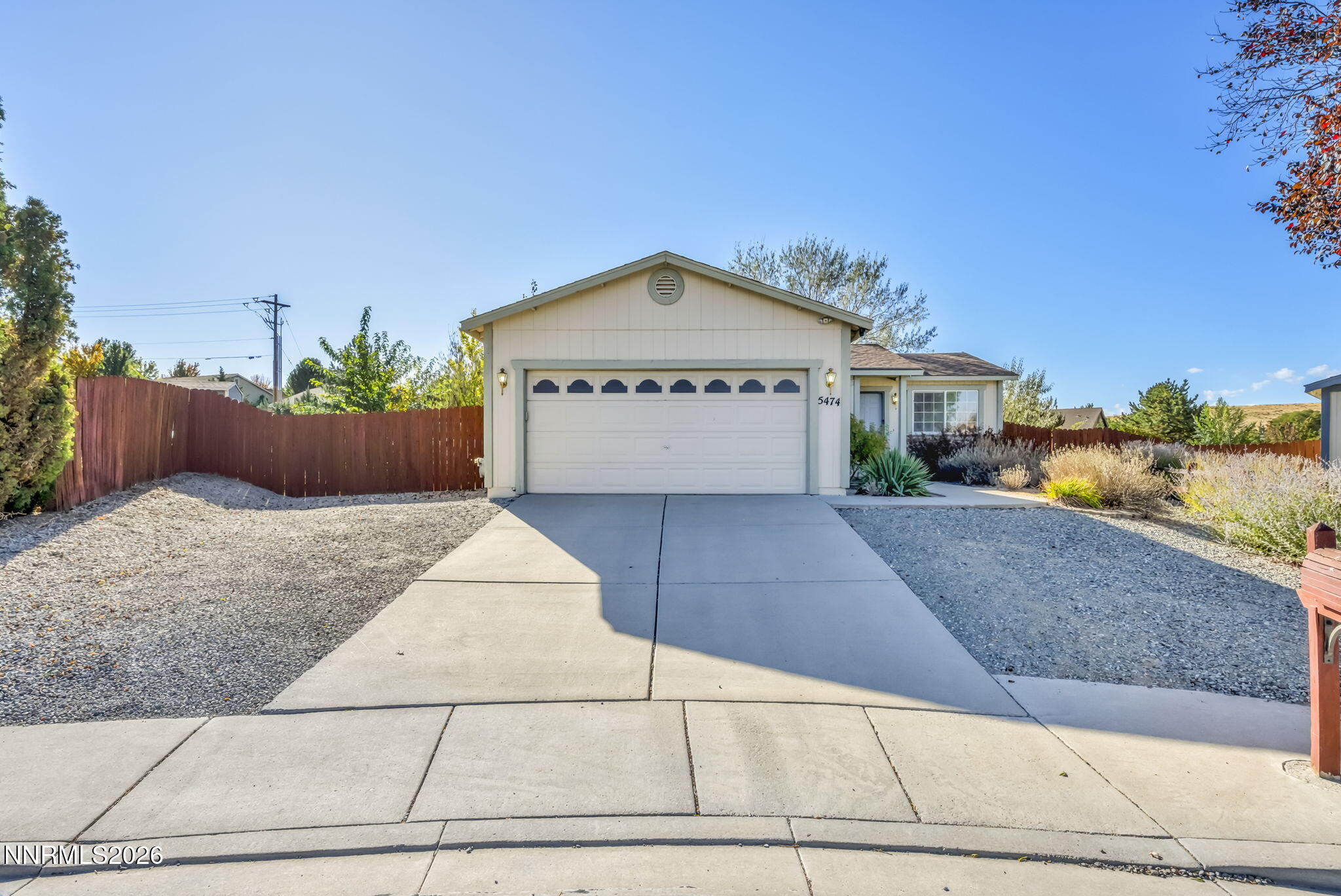 5474 Cabin Court — photo