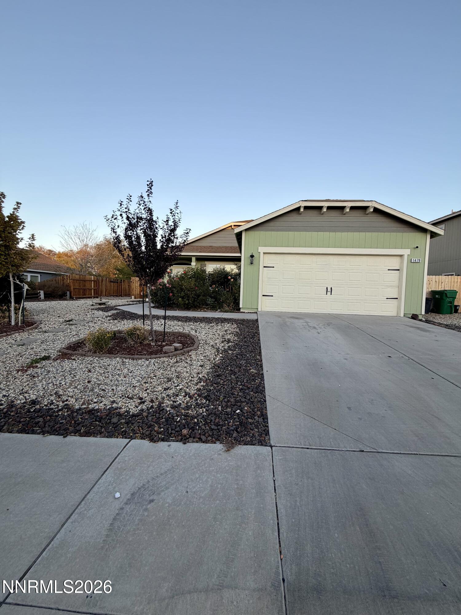 1479 Green River Lane — photo