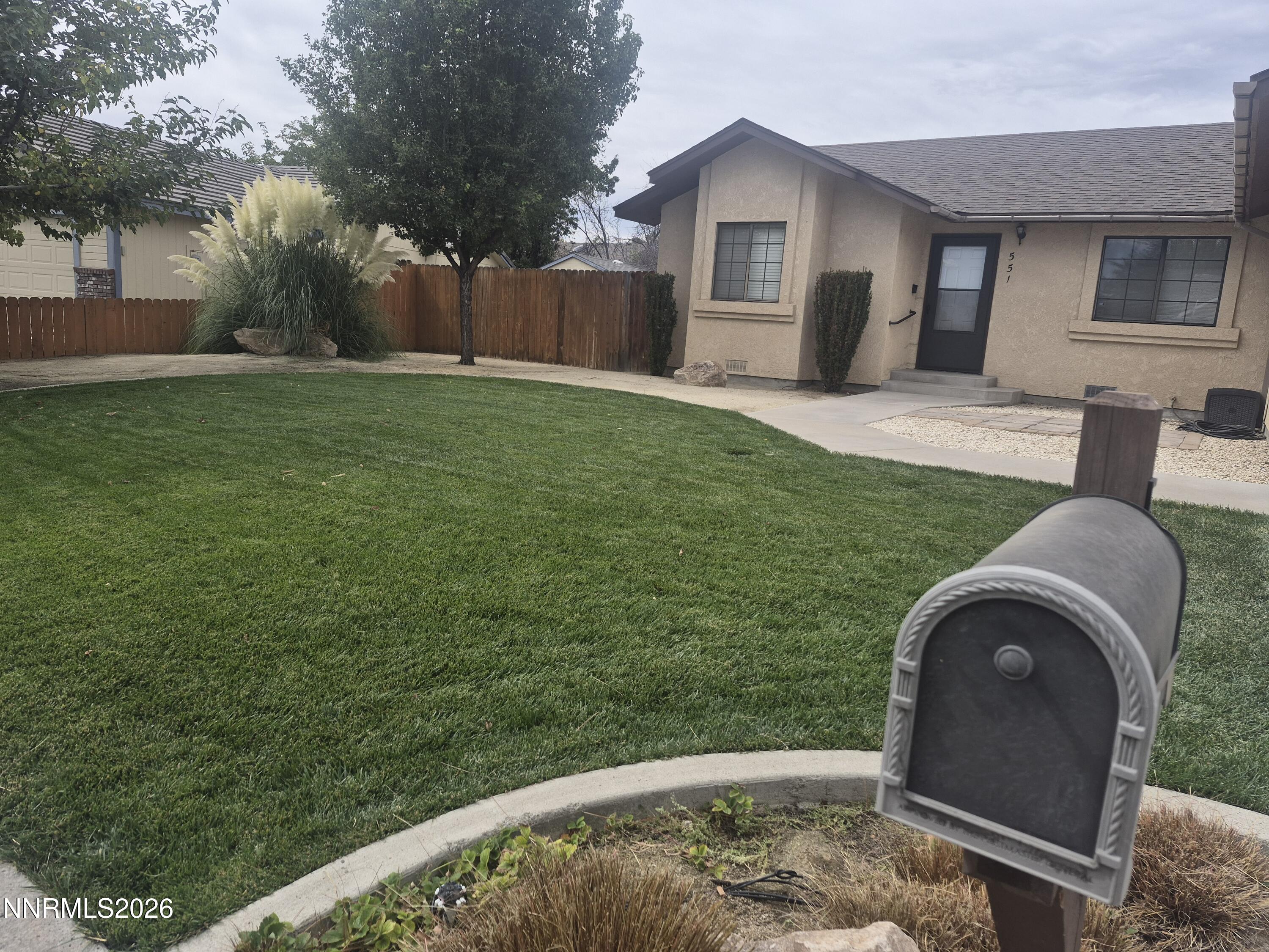 551 Meadow Glen Drive — photo