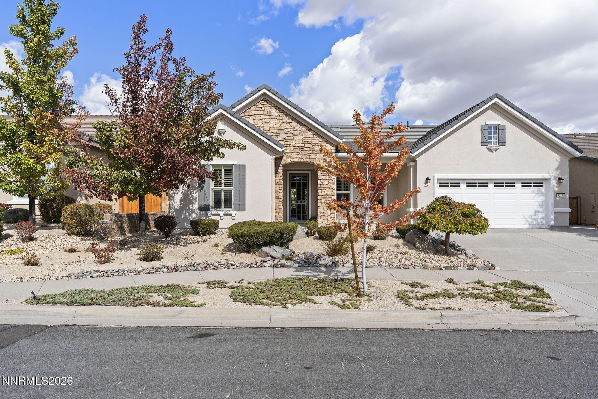 9315 Wrenwood Court — photo
