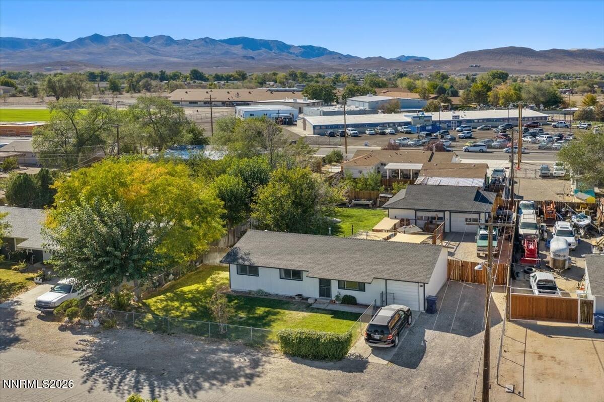410 Curry Drive — photo