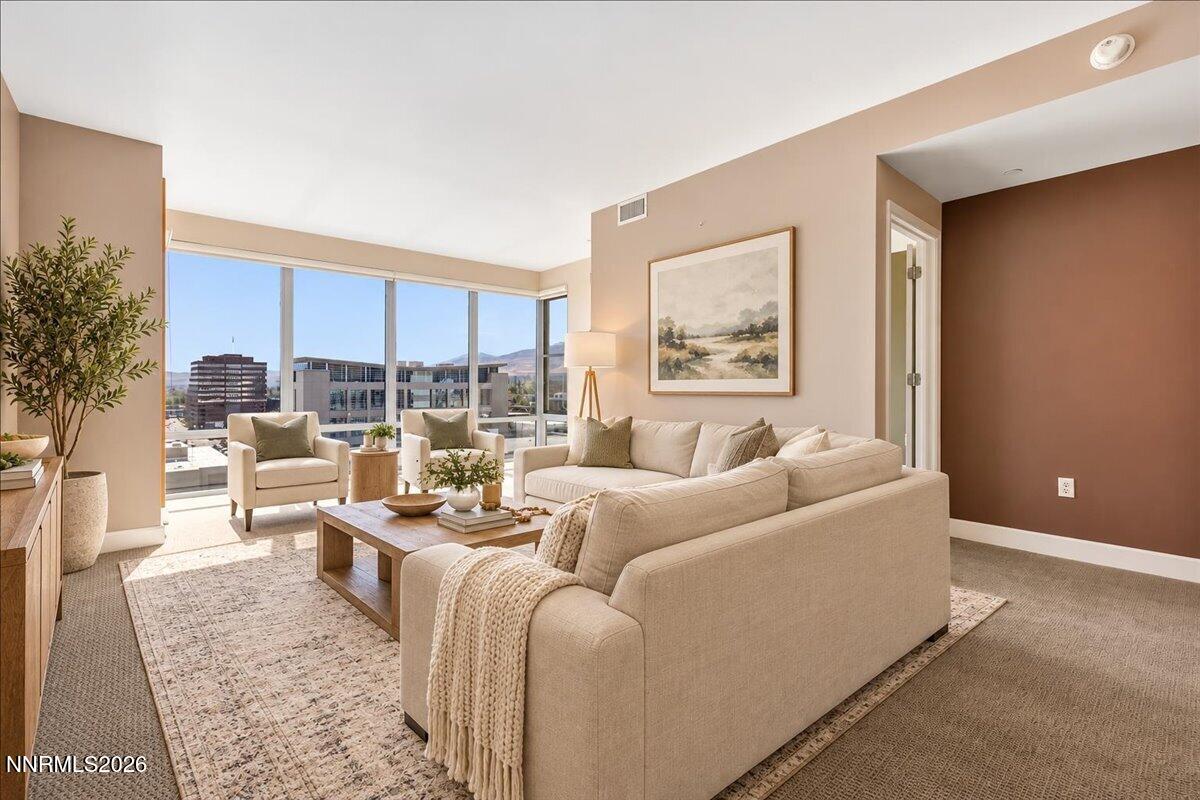 50 N Sierra Street Unit 1108 — photo