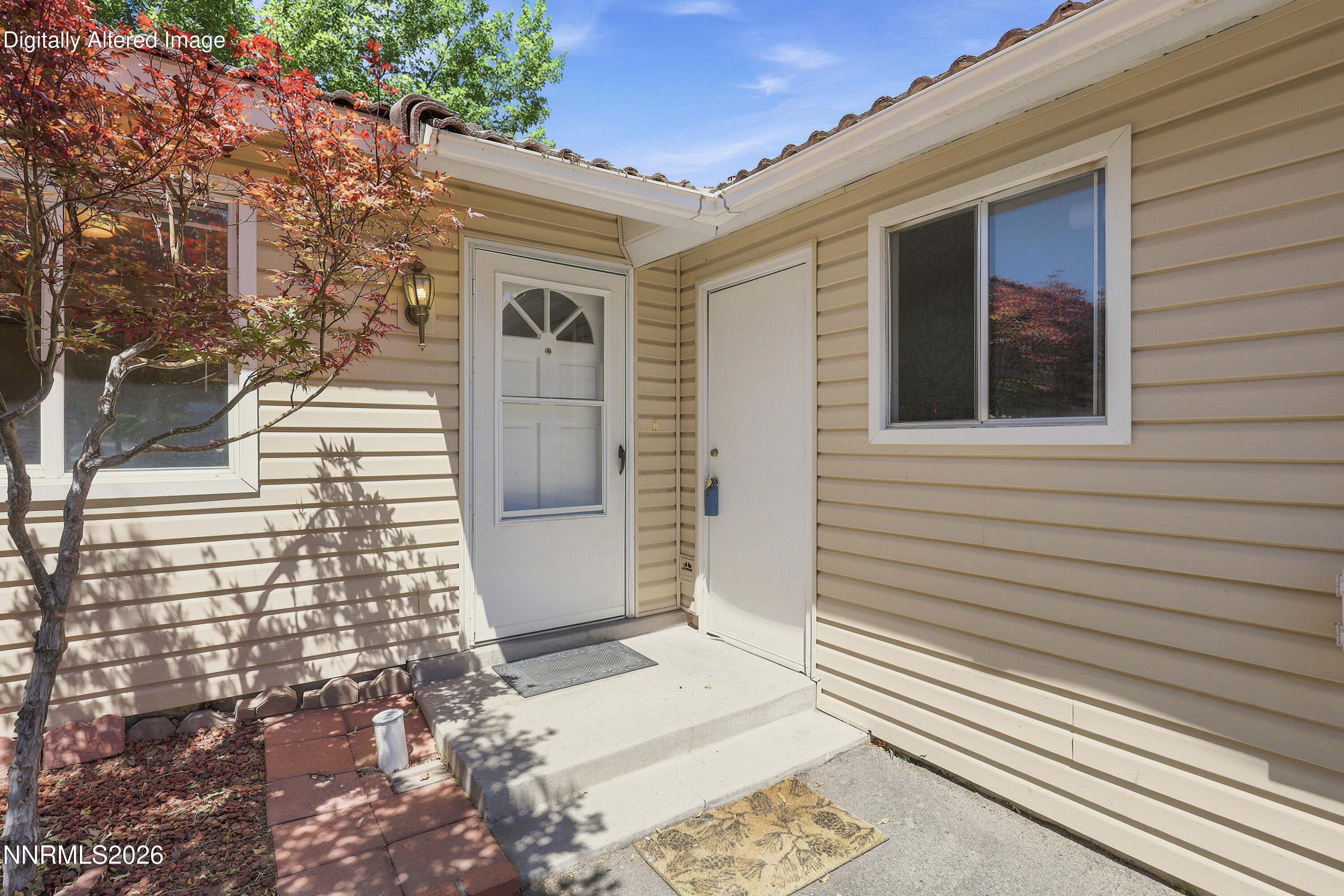 1119 Bradley Square — photo