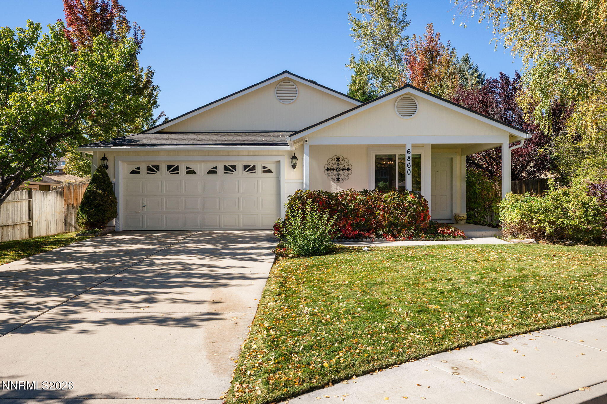 6860 Sonterra Lane — photo