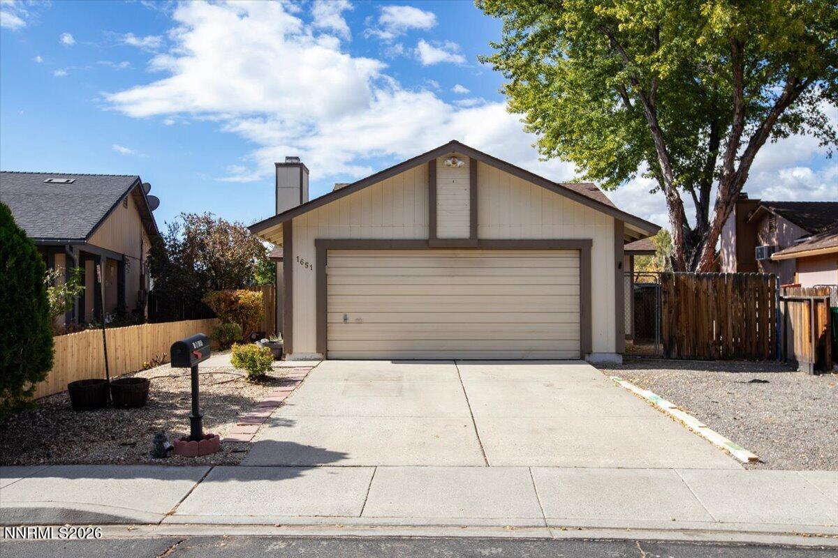 1651 Topeka Circle — photo