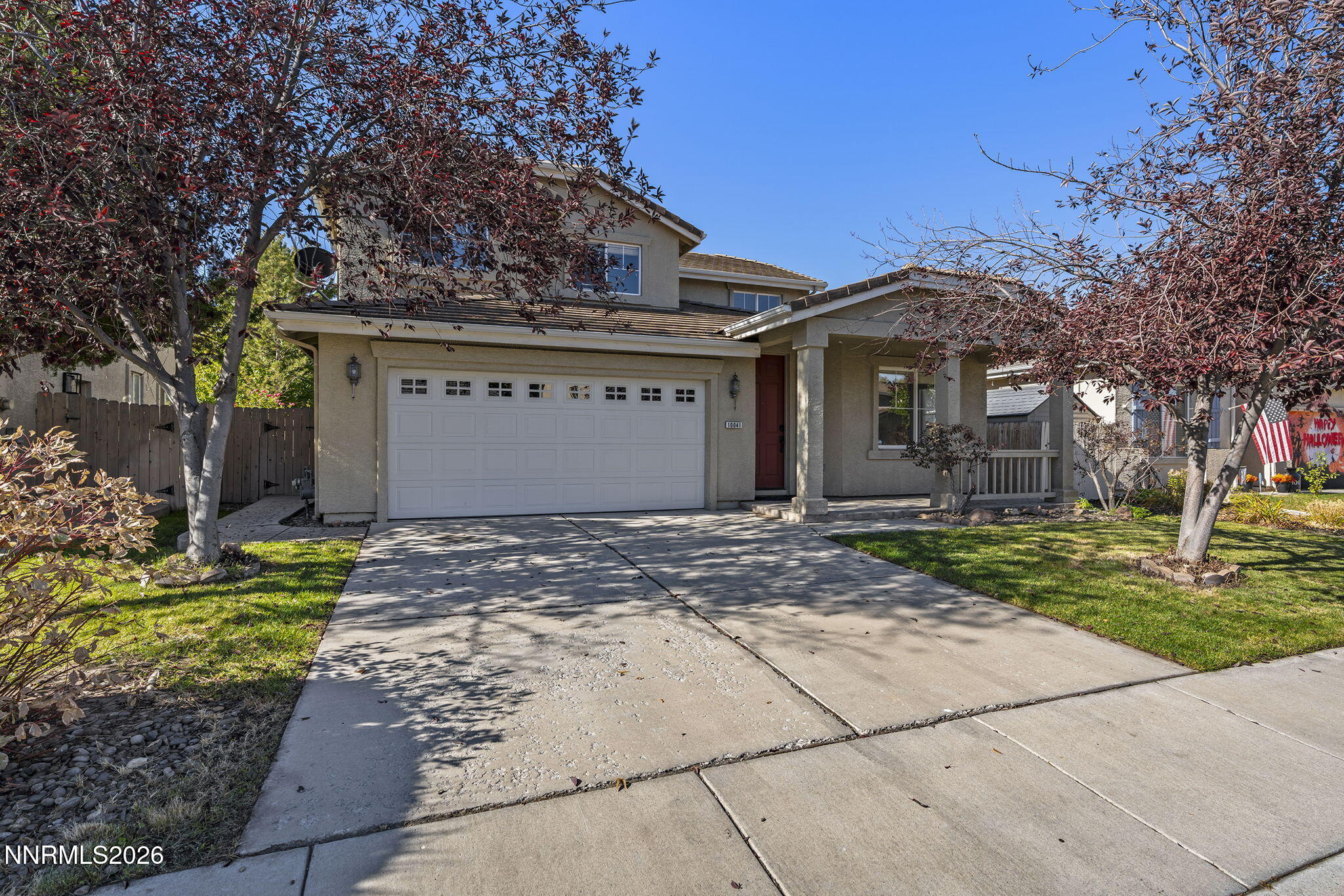 10041 Silver Star Drive — photo
