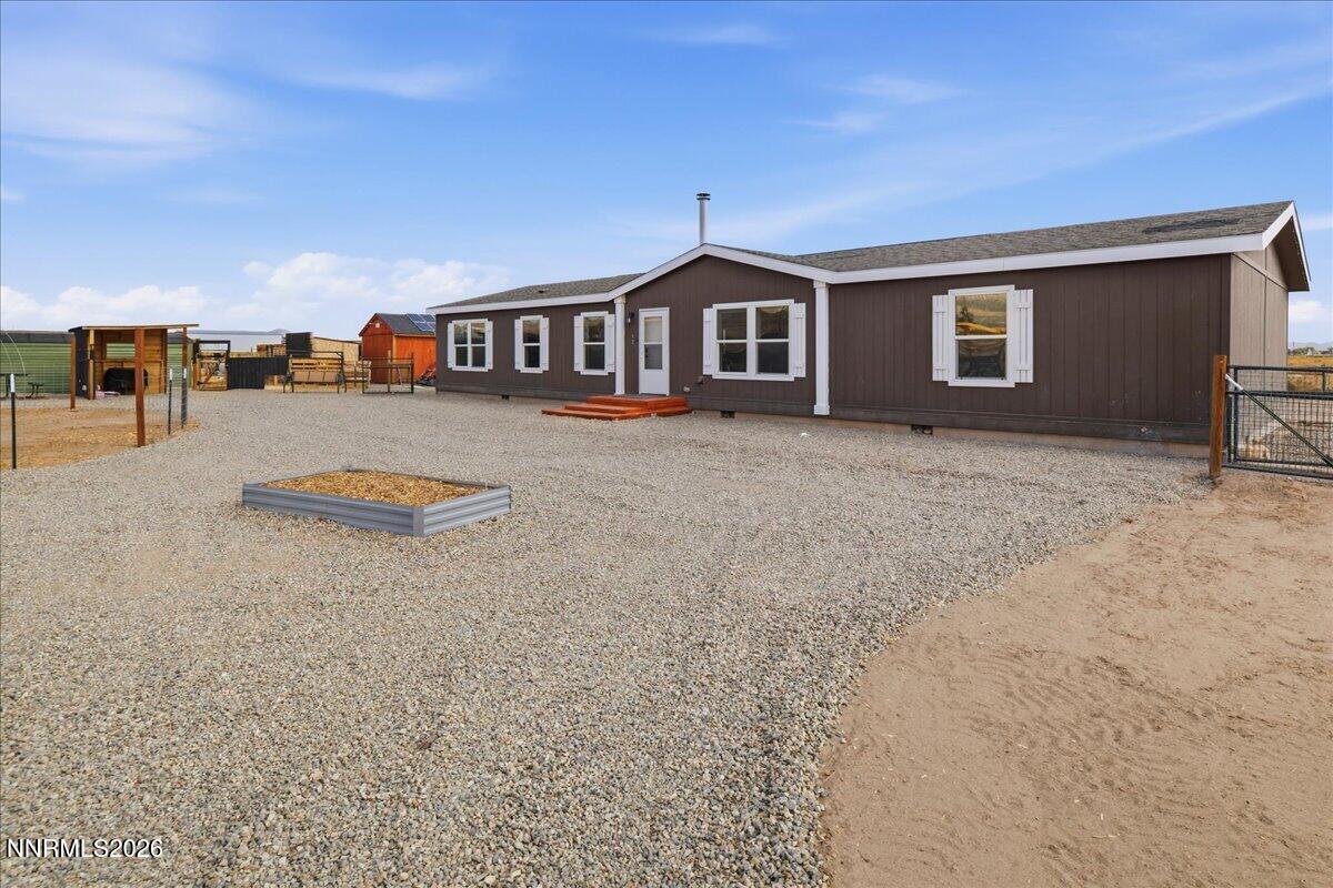 52 Mason Pass Road — photo