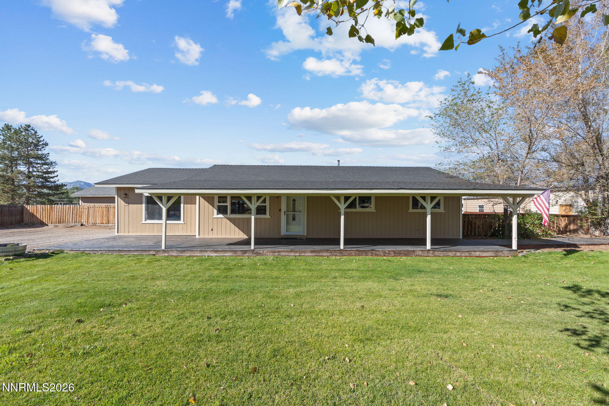 2995 White Pine Drive — photo