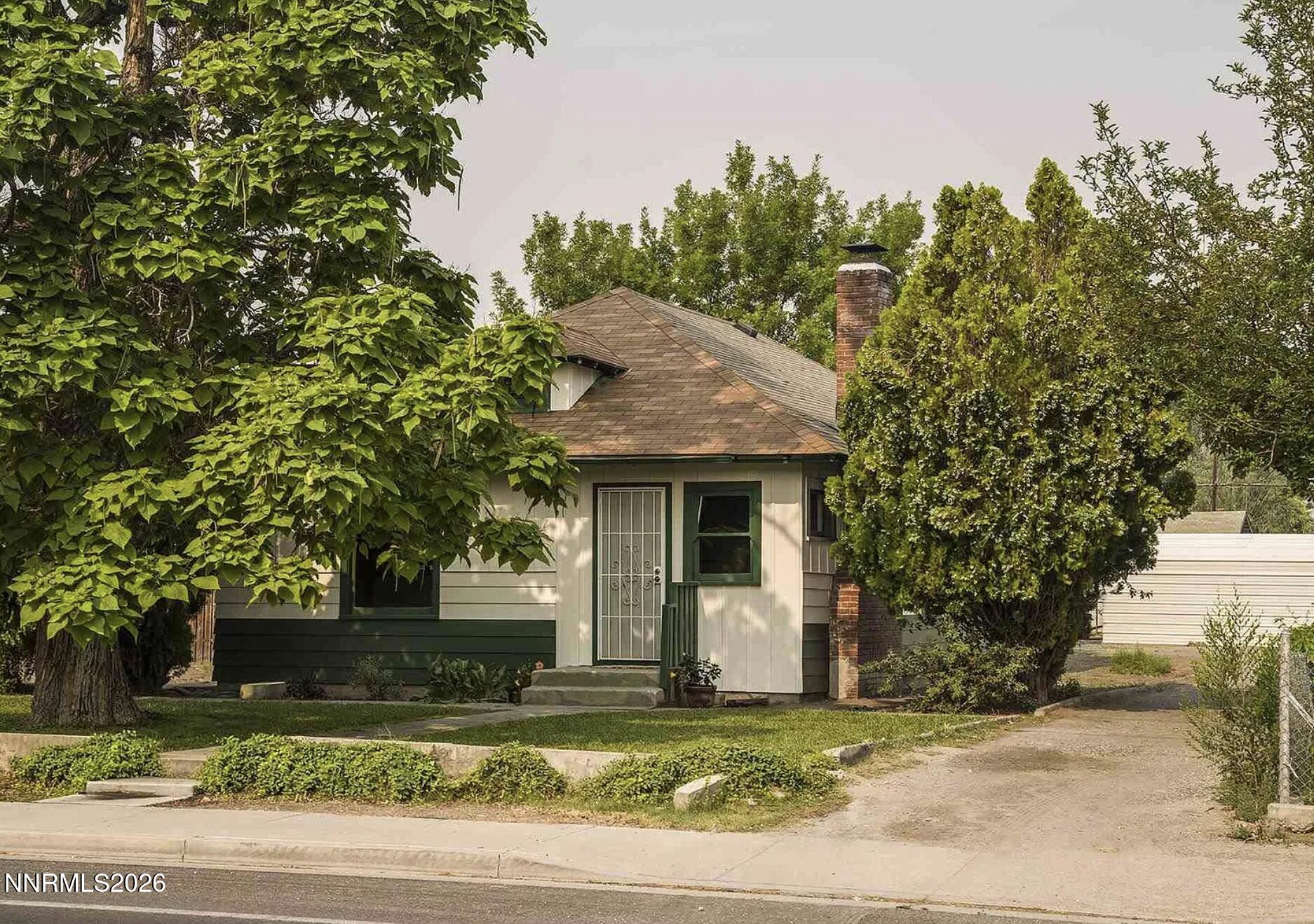 513 S Main Street — photo