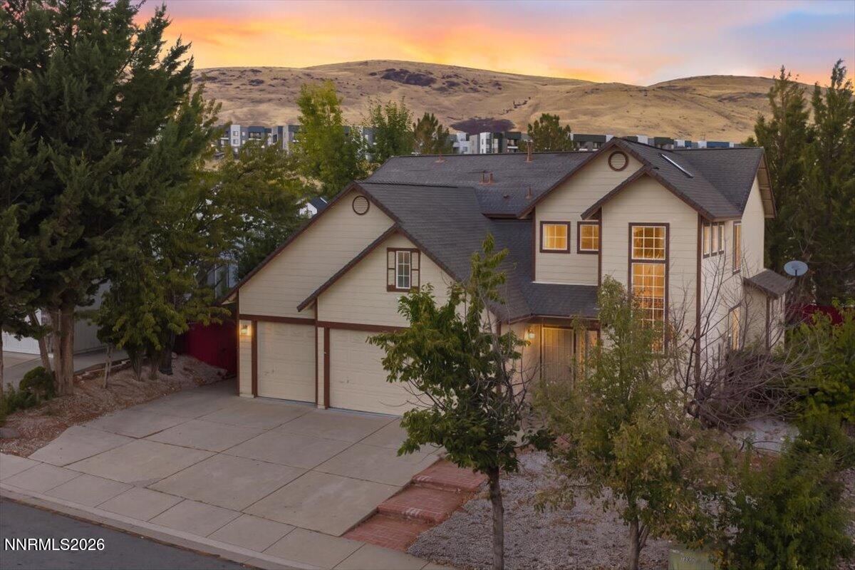 3151 Sky Country Drive — photo