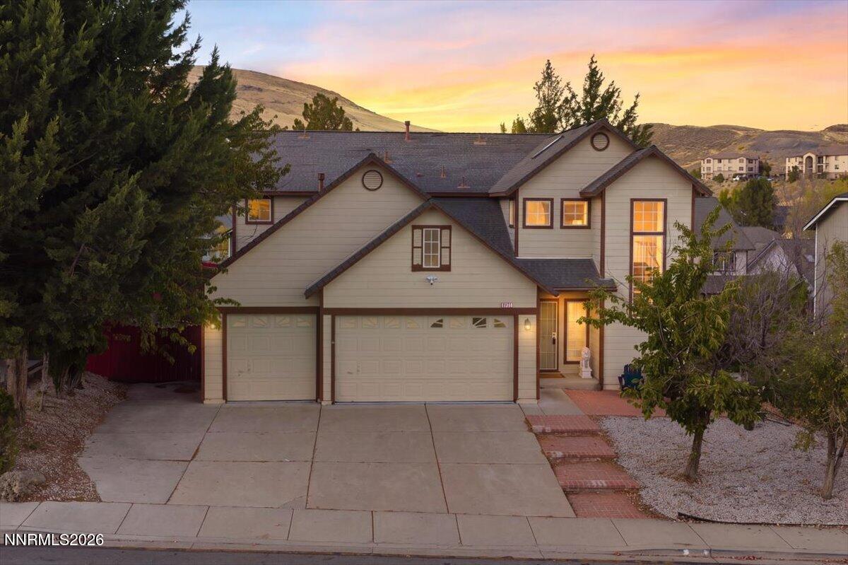 3151 Sky Country Drive, Reno, NV 89503 — photo 2
