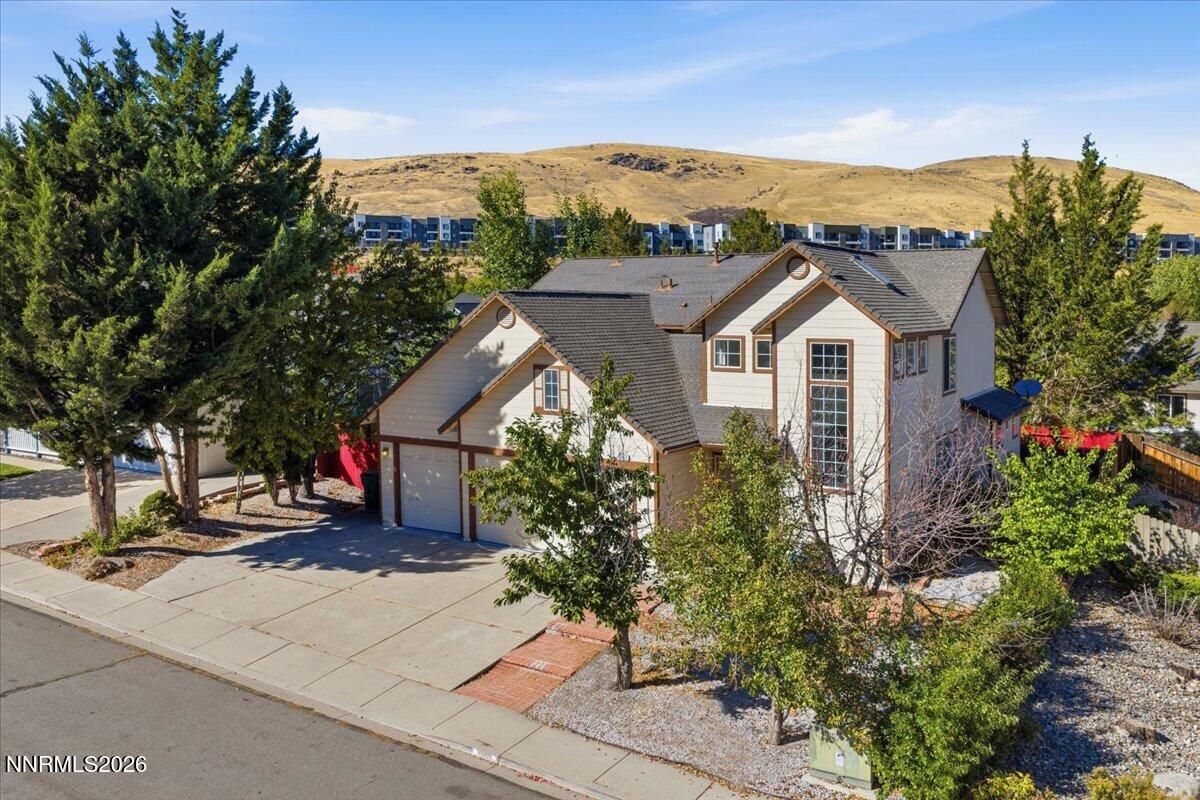 3151 Sky Country Drive, Reno, NV 89503 — photo 3
