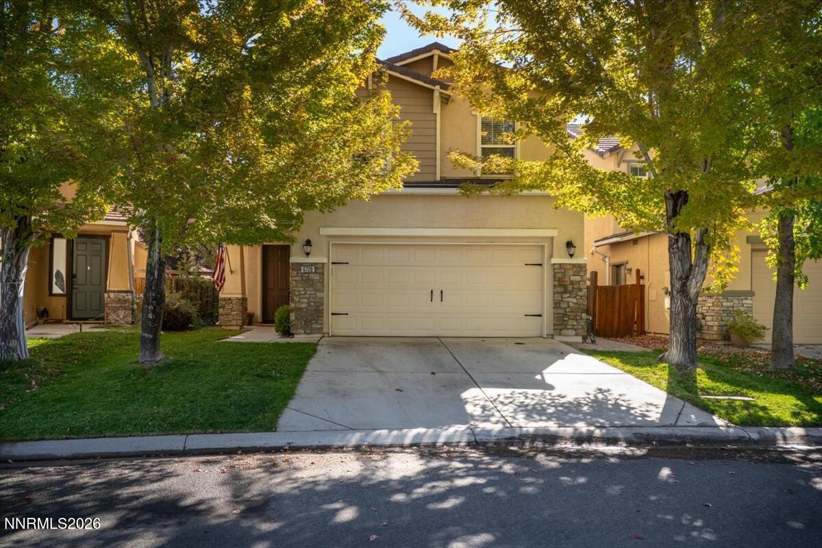 6720 Altesino Drive — photo