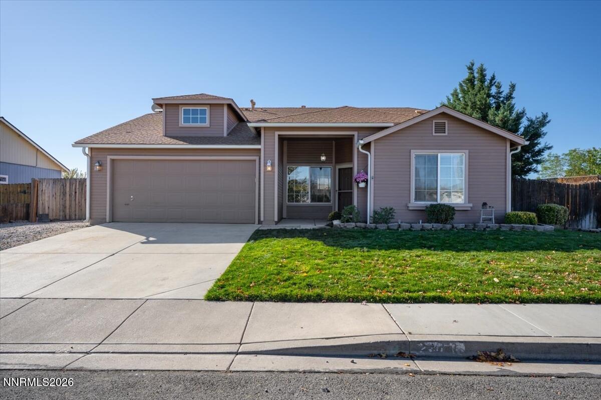 226 Tankersley Drive — photo