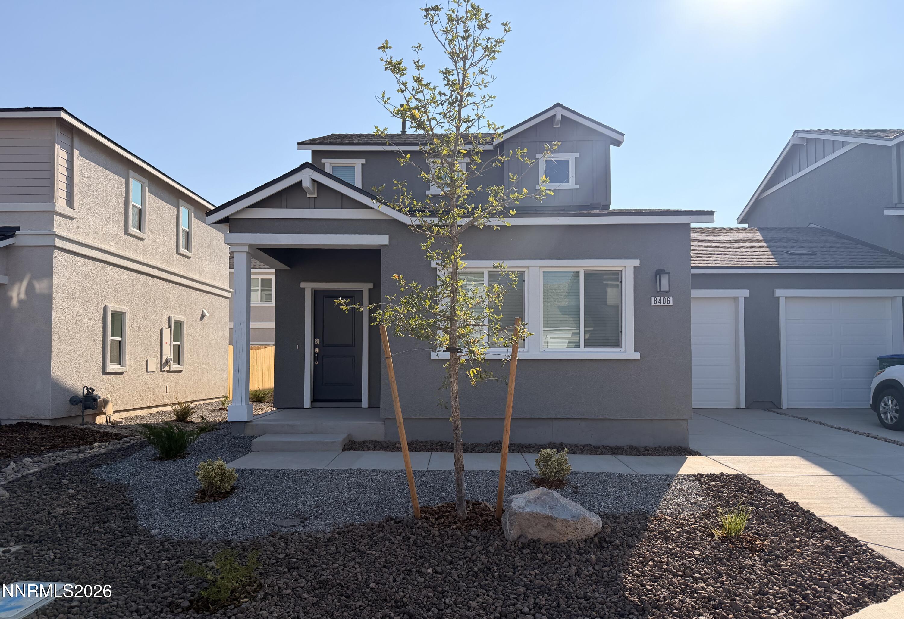 8406 Vermilion Drive — photo