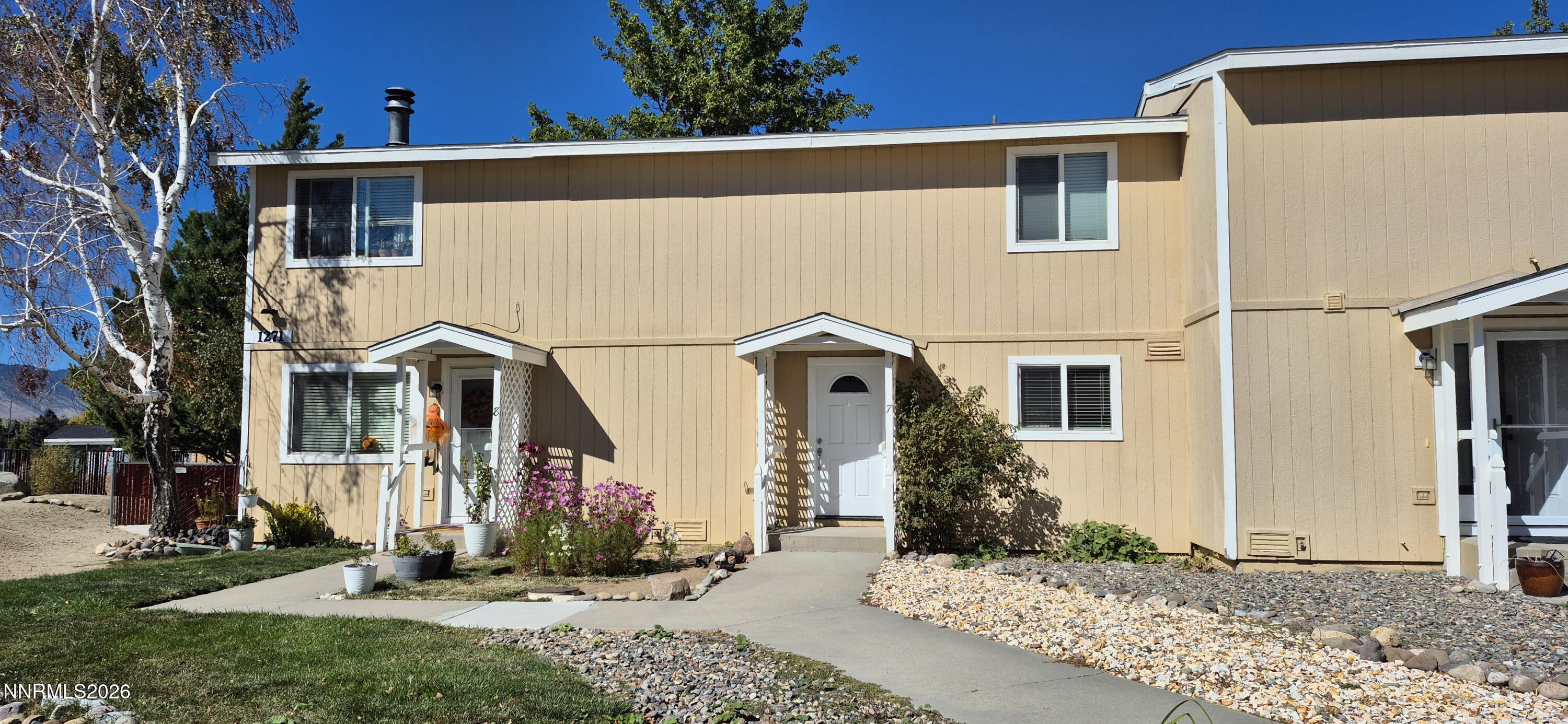 1271 Redwood Circle Apt 7 — photo