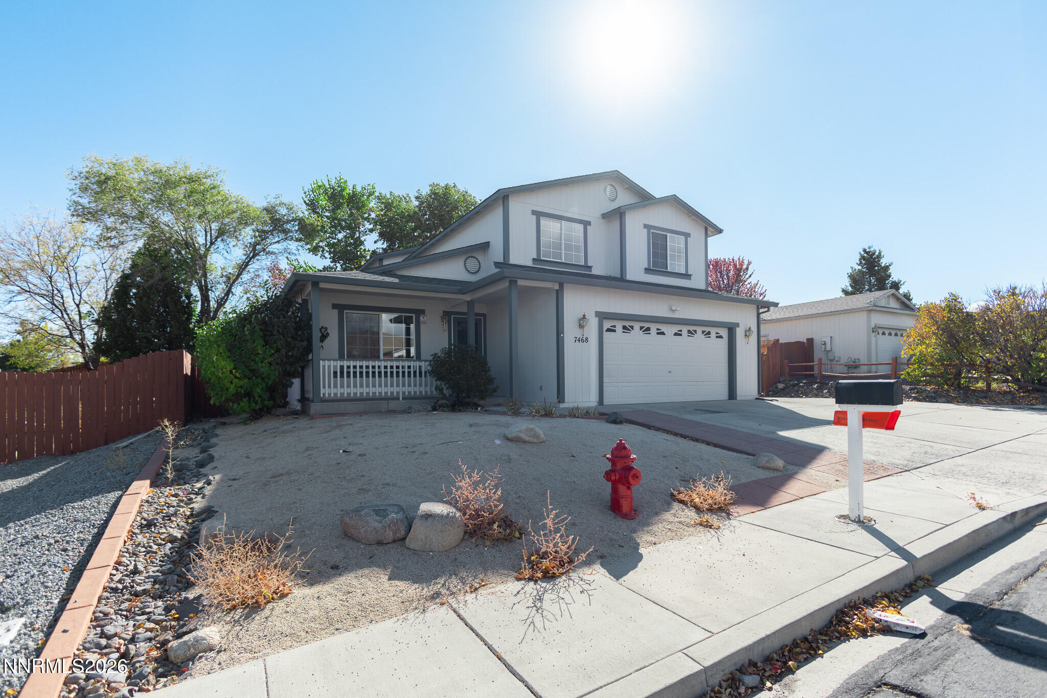 7468 Rodin Court — photo