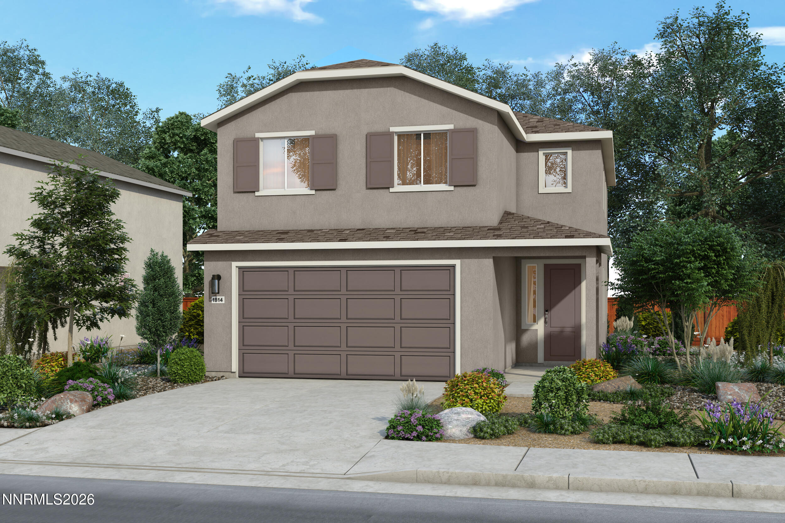 7616 Dream Catcher Road Lot 48 — photo