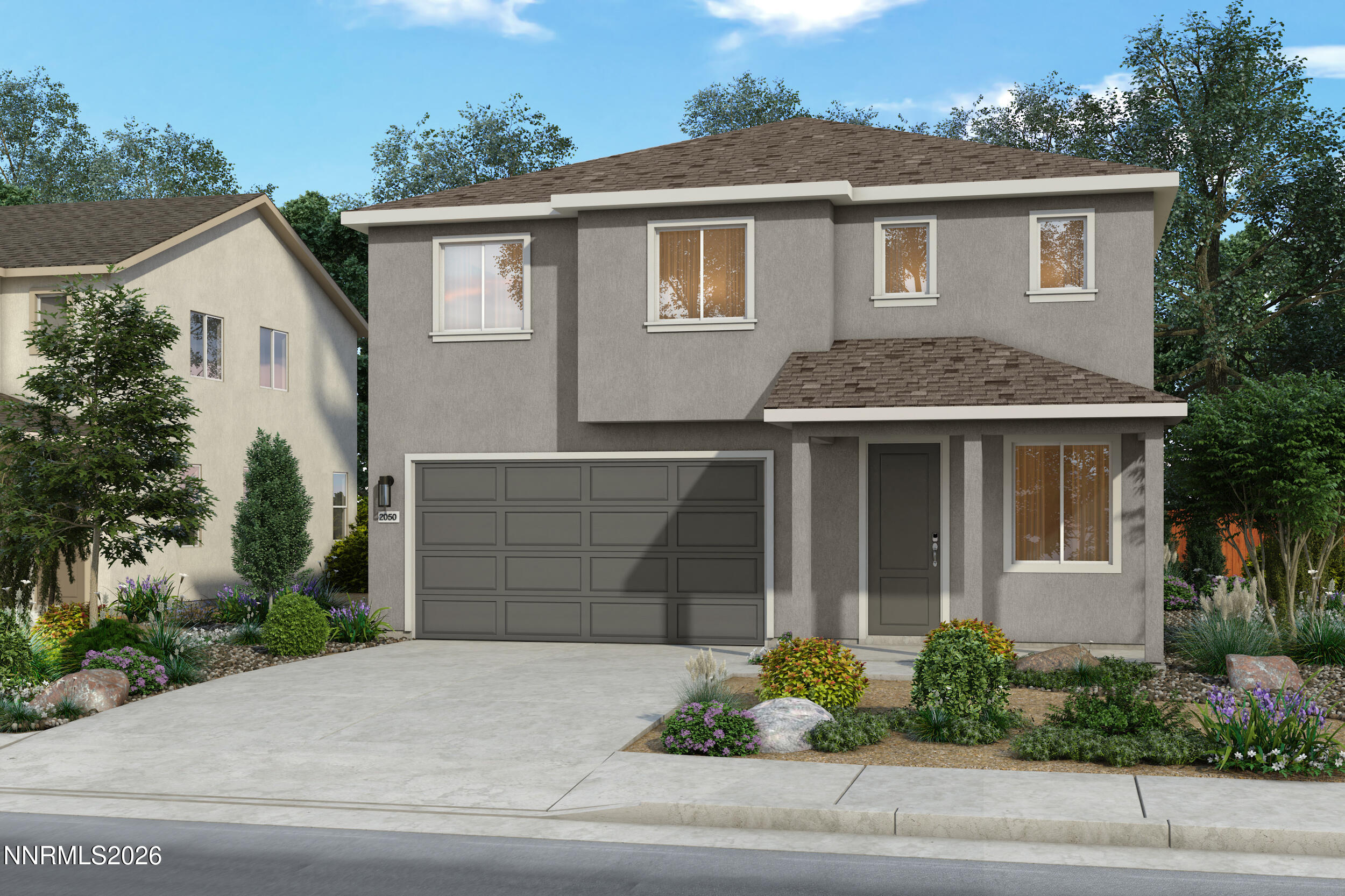 7596 Dream Catcher Road Lot 46 — photo