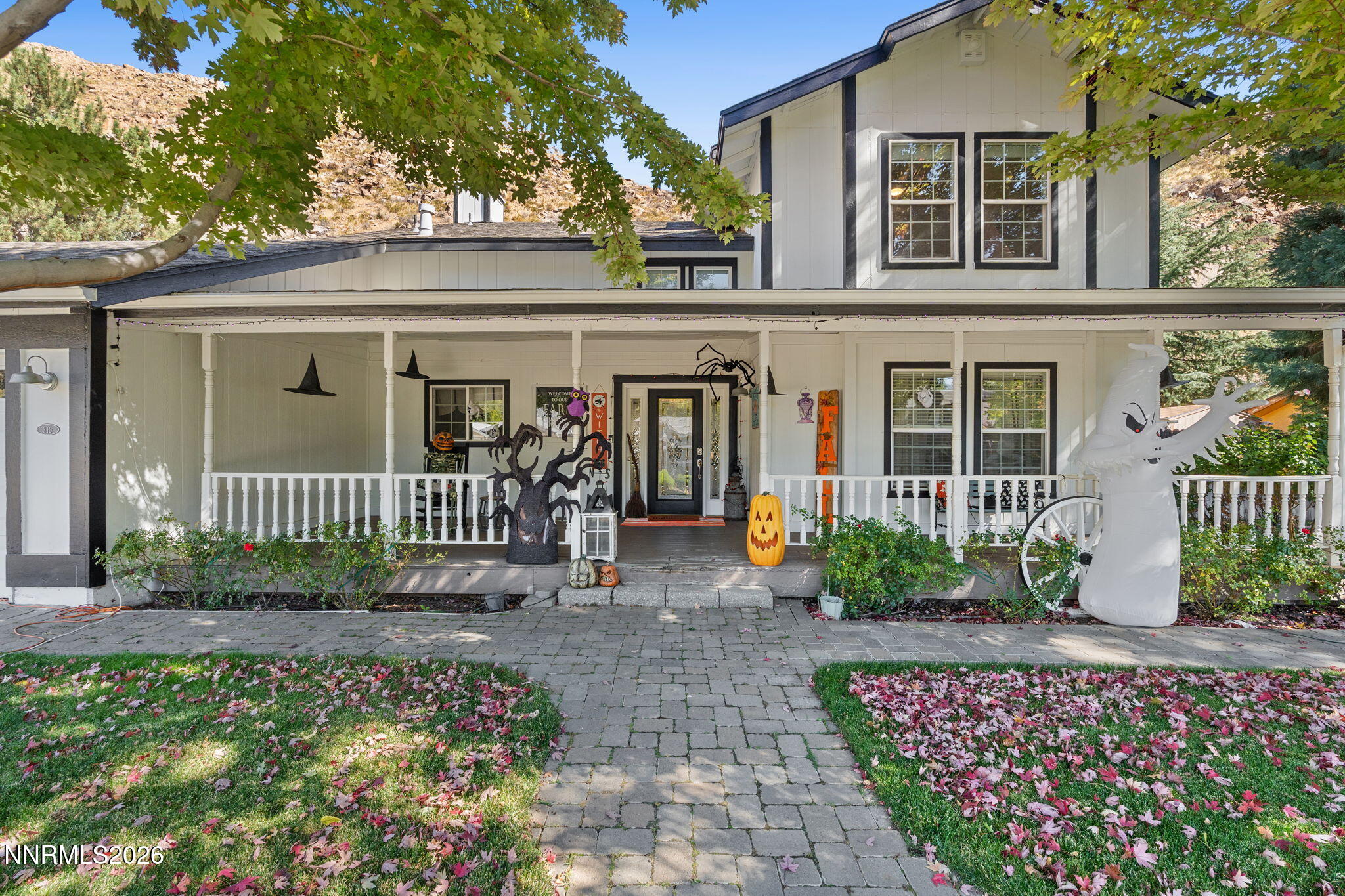 315 Cliff View Court — photo