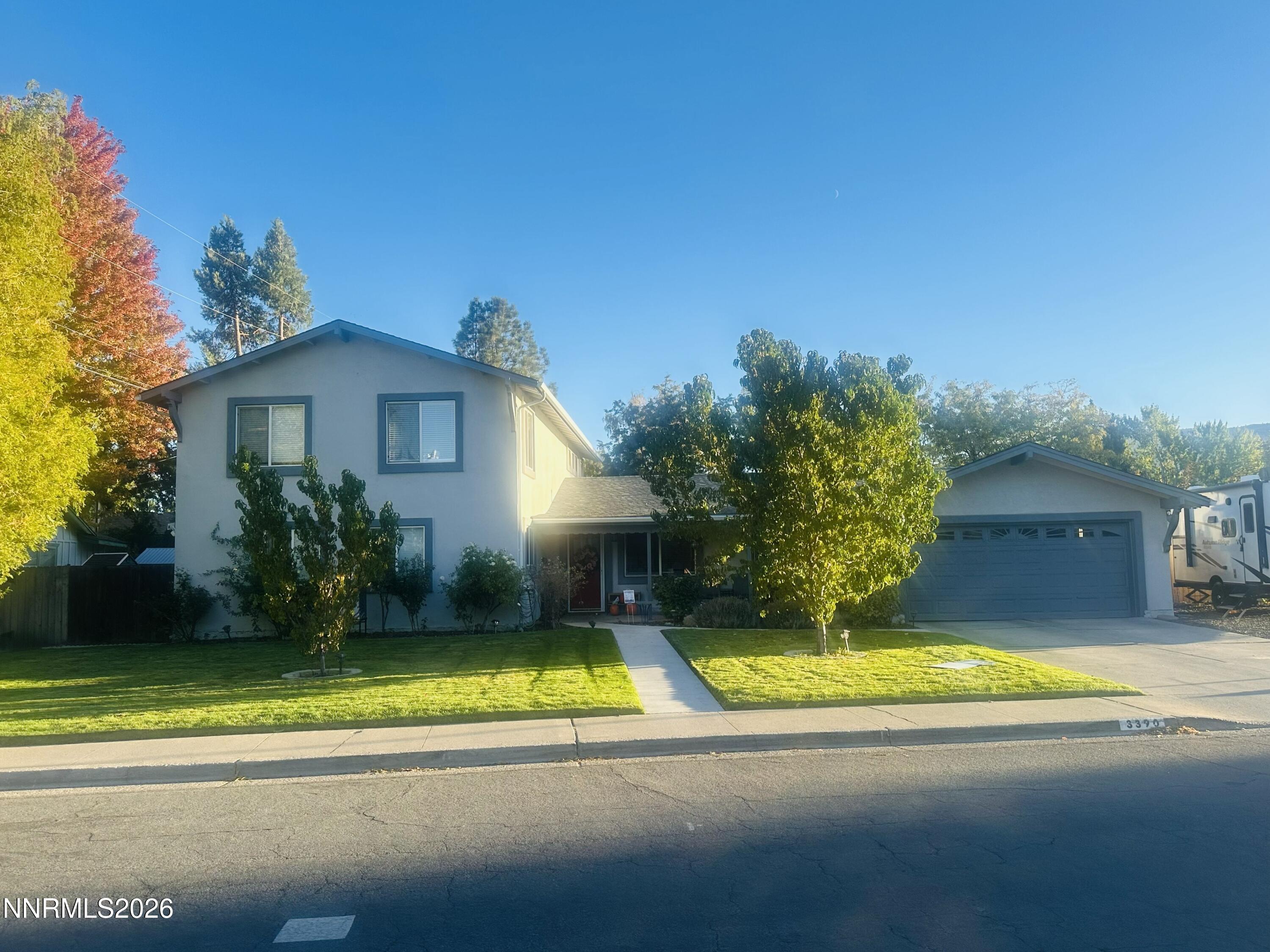 3390 Idlewild Drive — photo