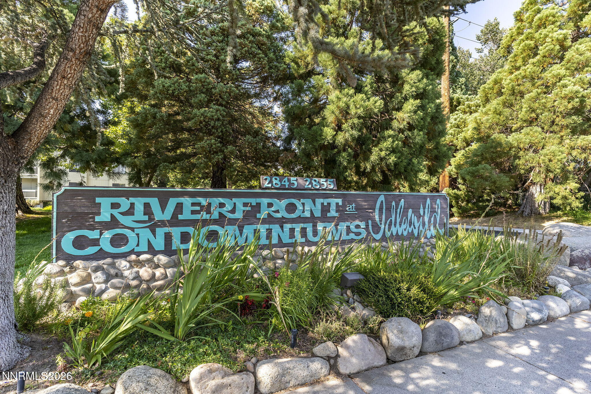 2855 Idlewild Drive Apt 126 — photo