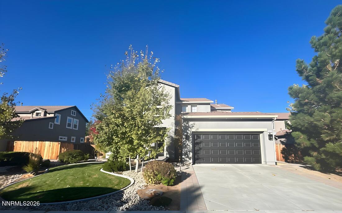 1812 Kodiak Circle — photo