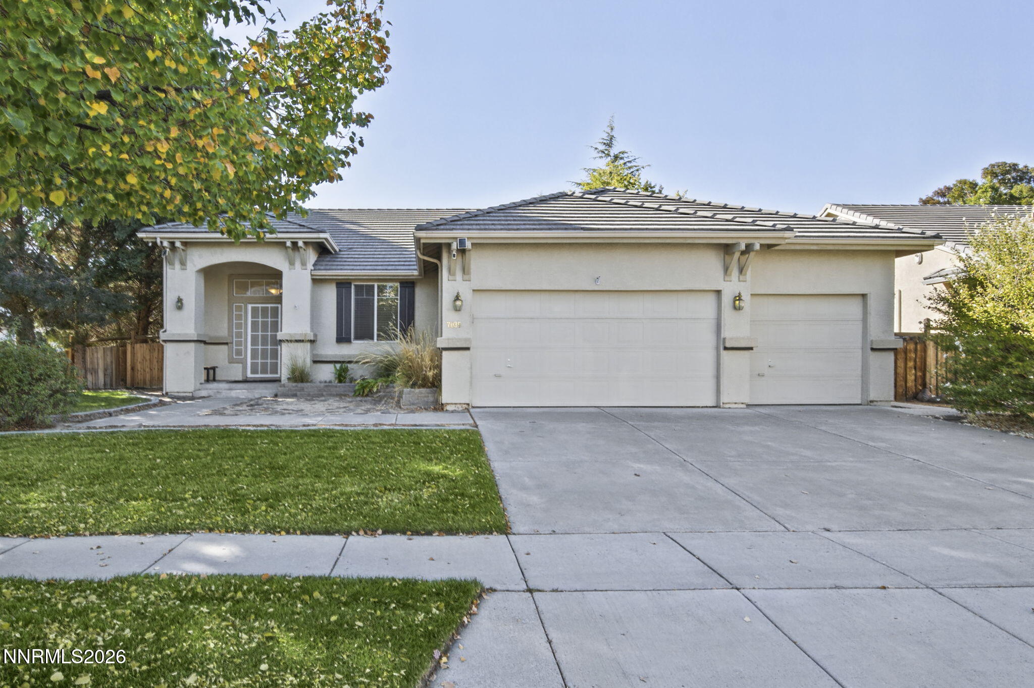 7035 Cinnamon Drive — photo
