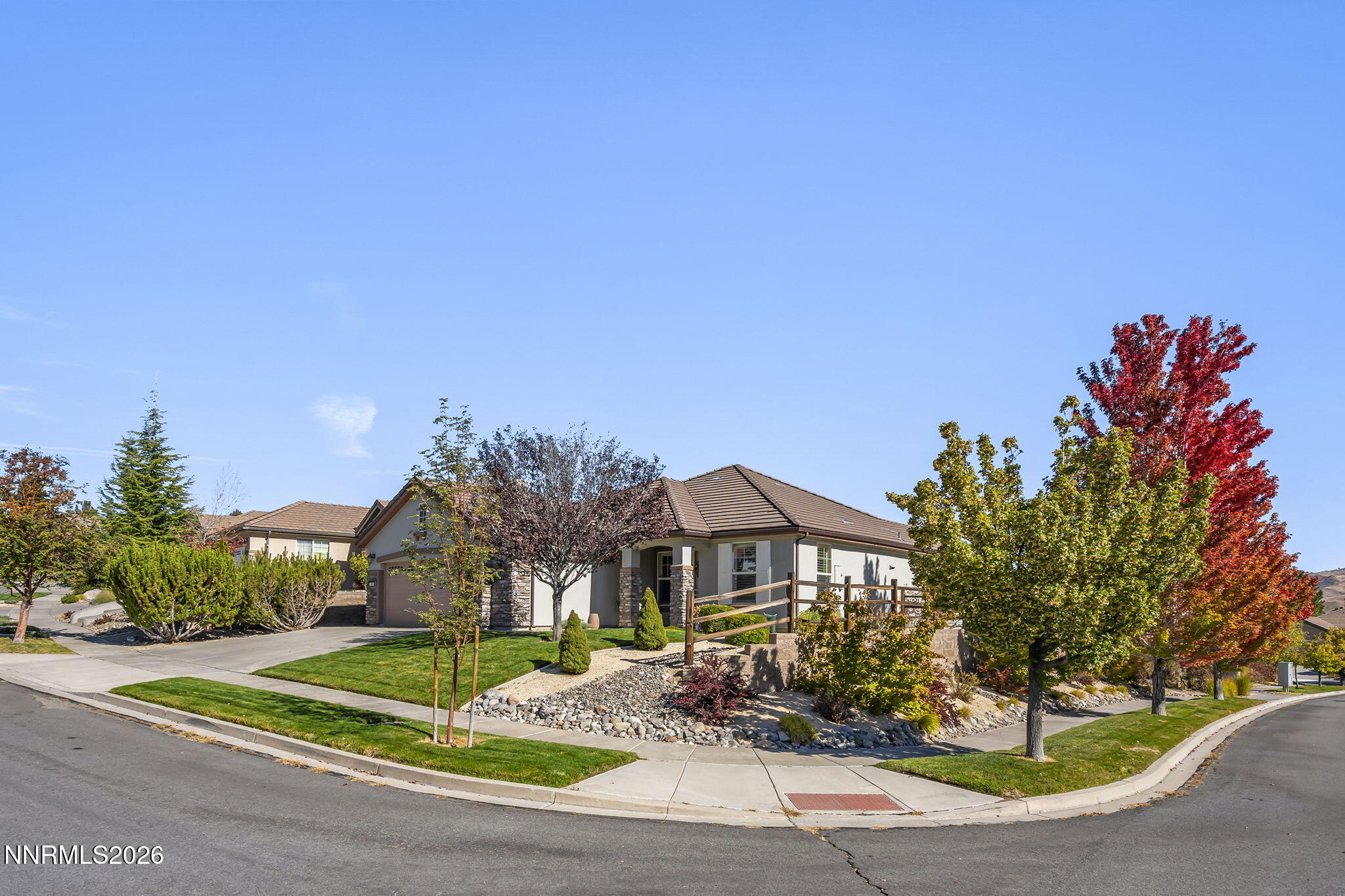 1400 Centennial Mill Way — photo