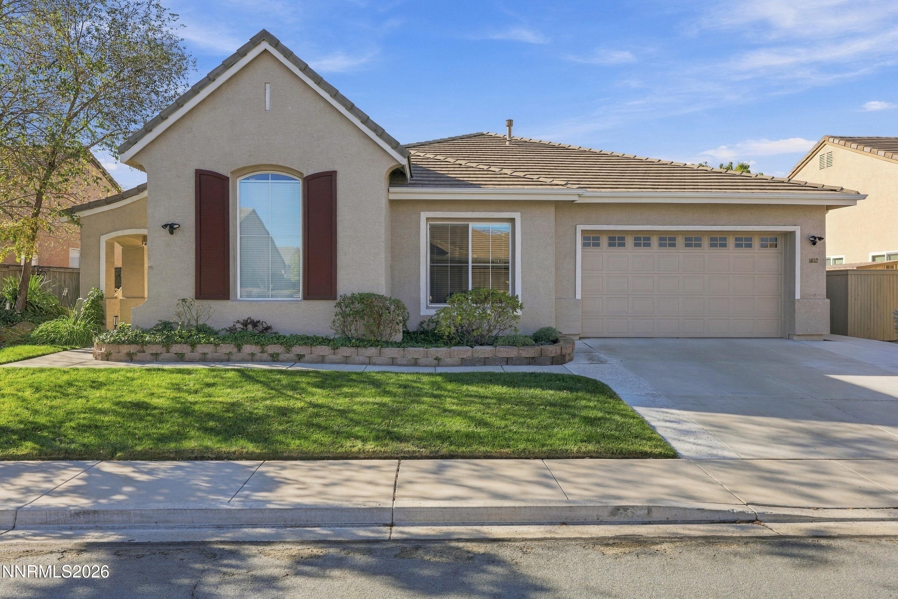 1652 Broadstone Way — photo