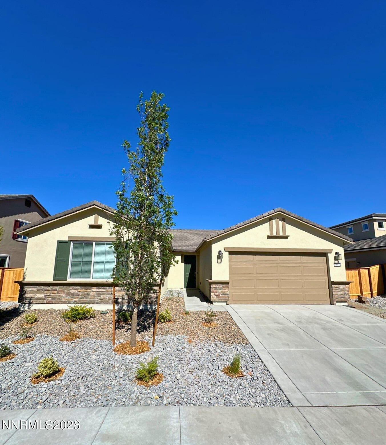 7897 Willow Thicket Drive — photo