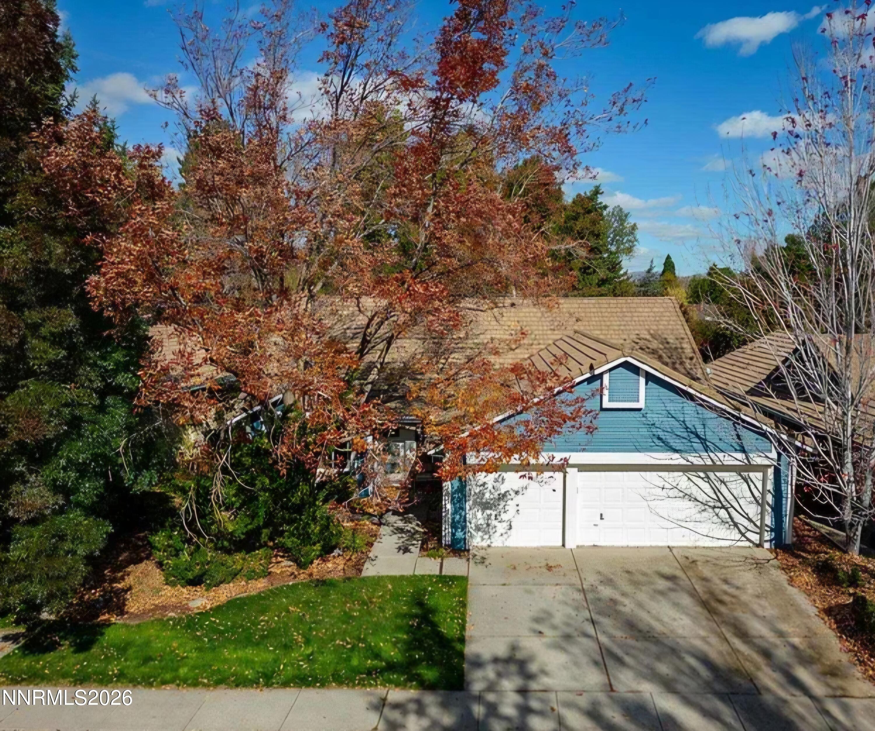 3089 Bramble Drive — photo