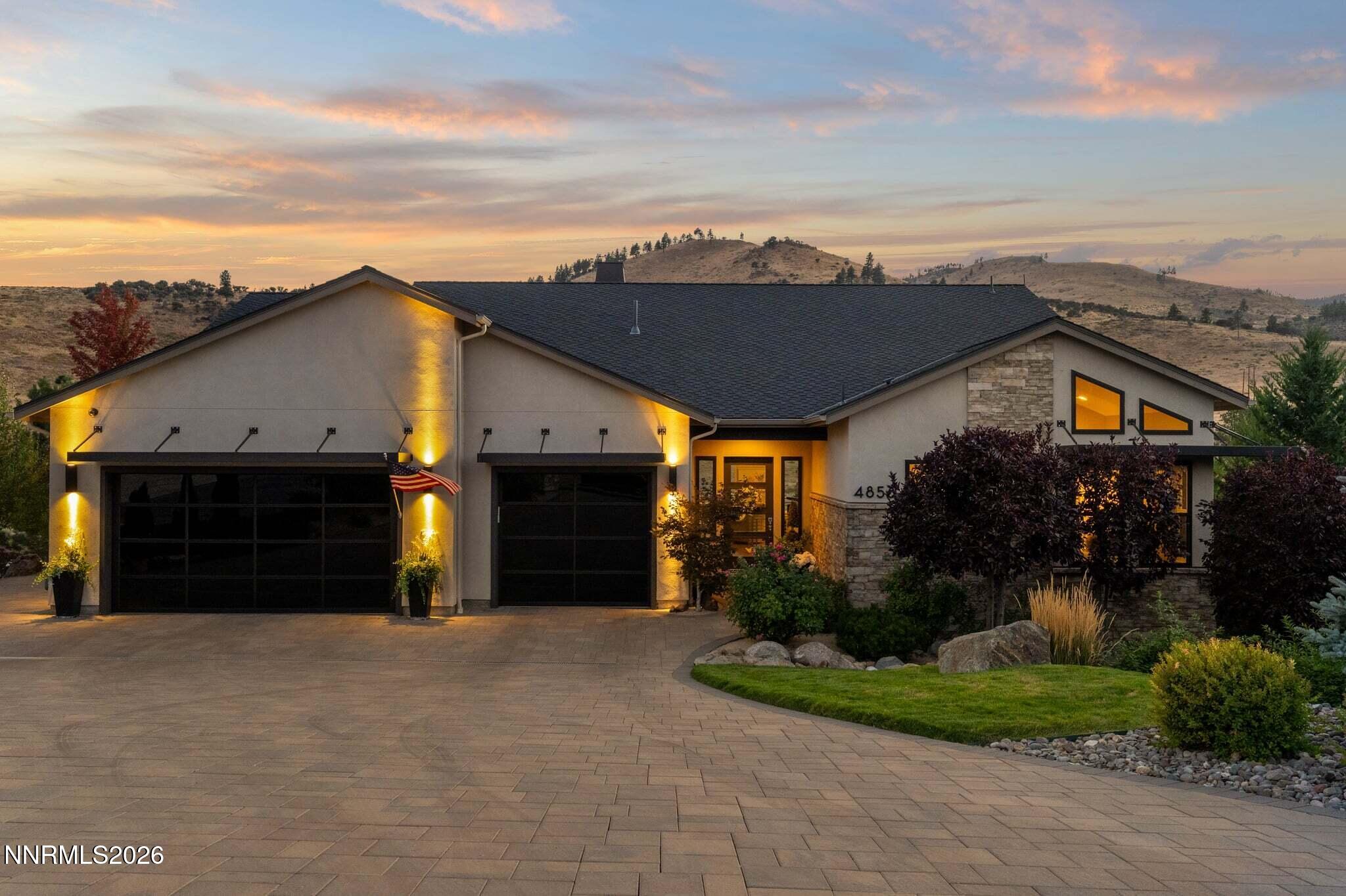4856 Sierra Pine Court — photo