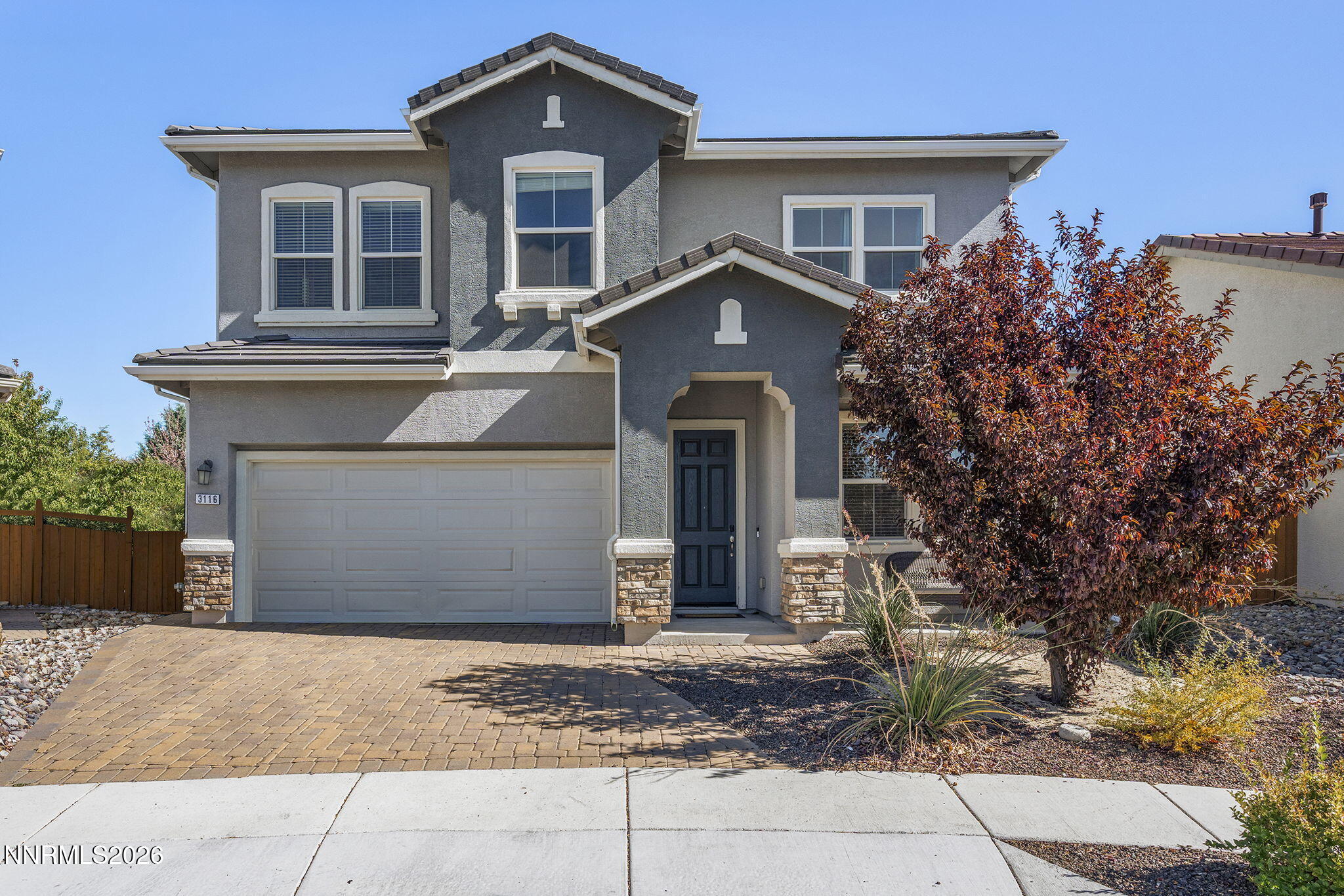 3116 Heather Flume Lane — photo
