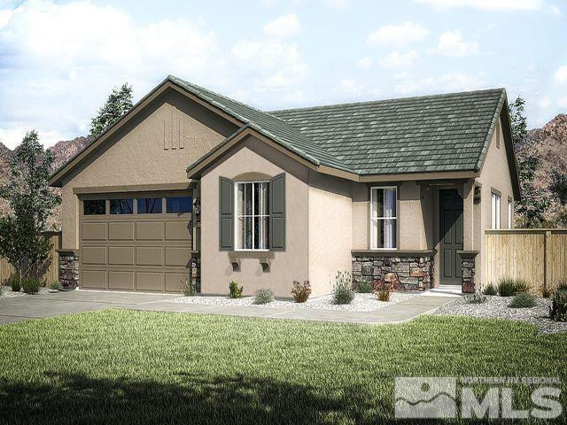 4275 Wren Wrangle Road Homesite 330 — photo