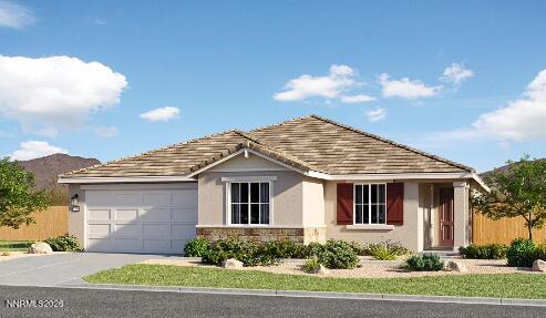 4236 Green Gulch Road Homesite 2362 — photo