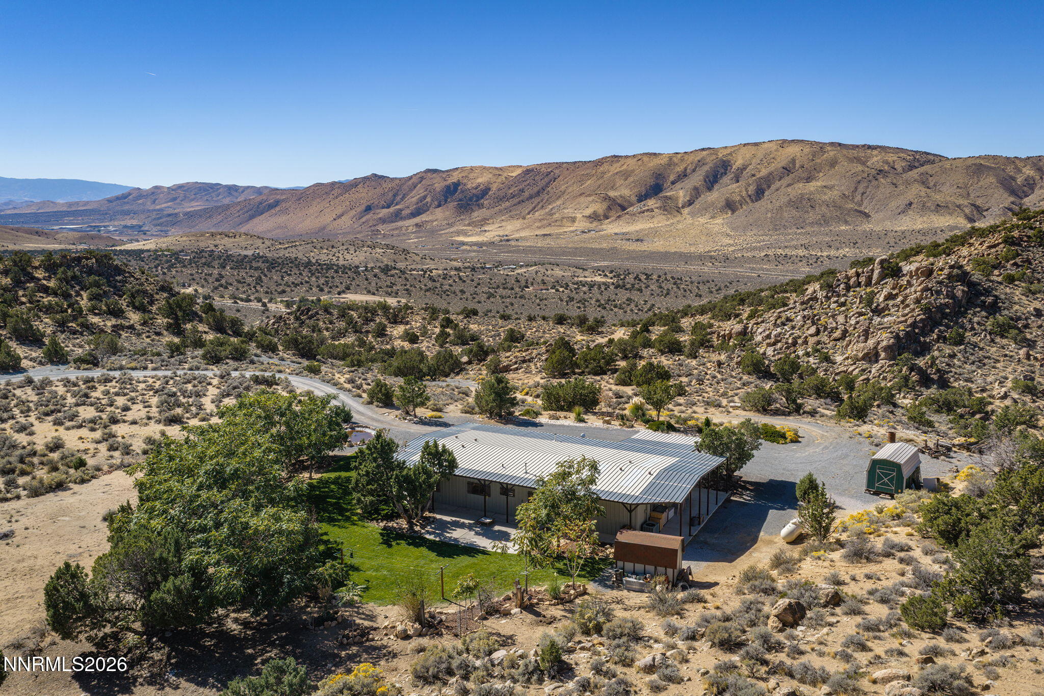 5160 Jackalope Trail — photo