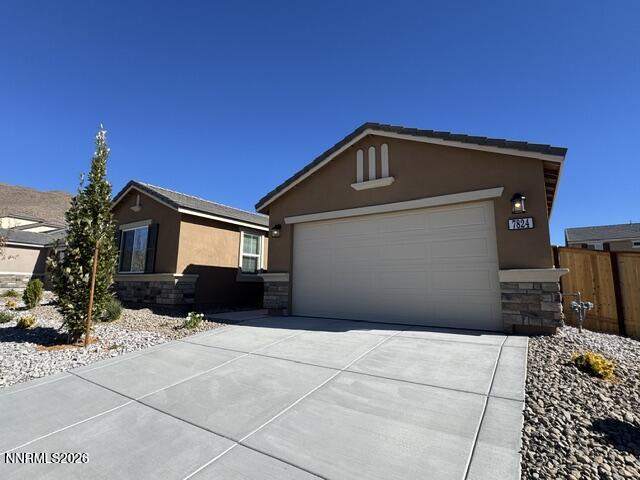 7824 Tortoise Shell Drive, Reno, NV 89521
