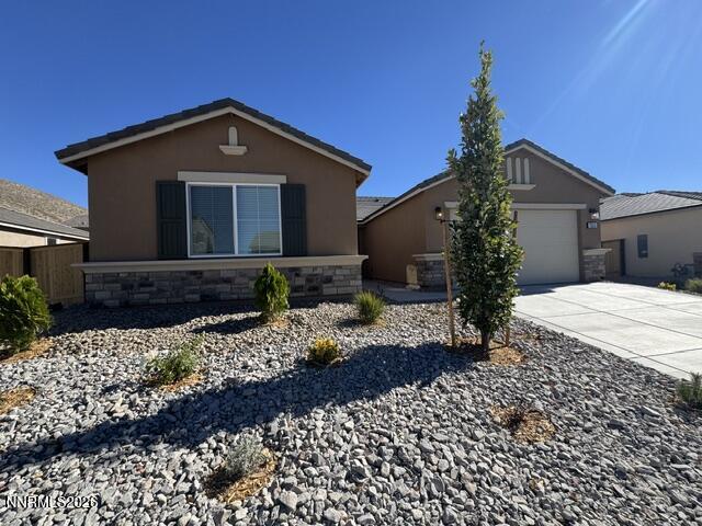 7824 Tortoise Shell Drive, Reno, NV 89521 — photo 2
