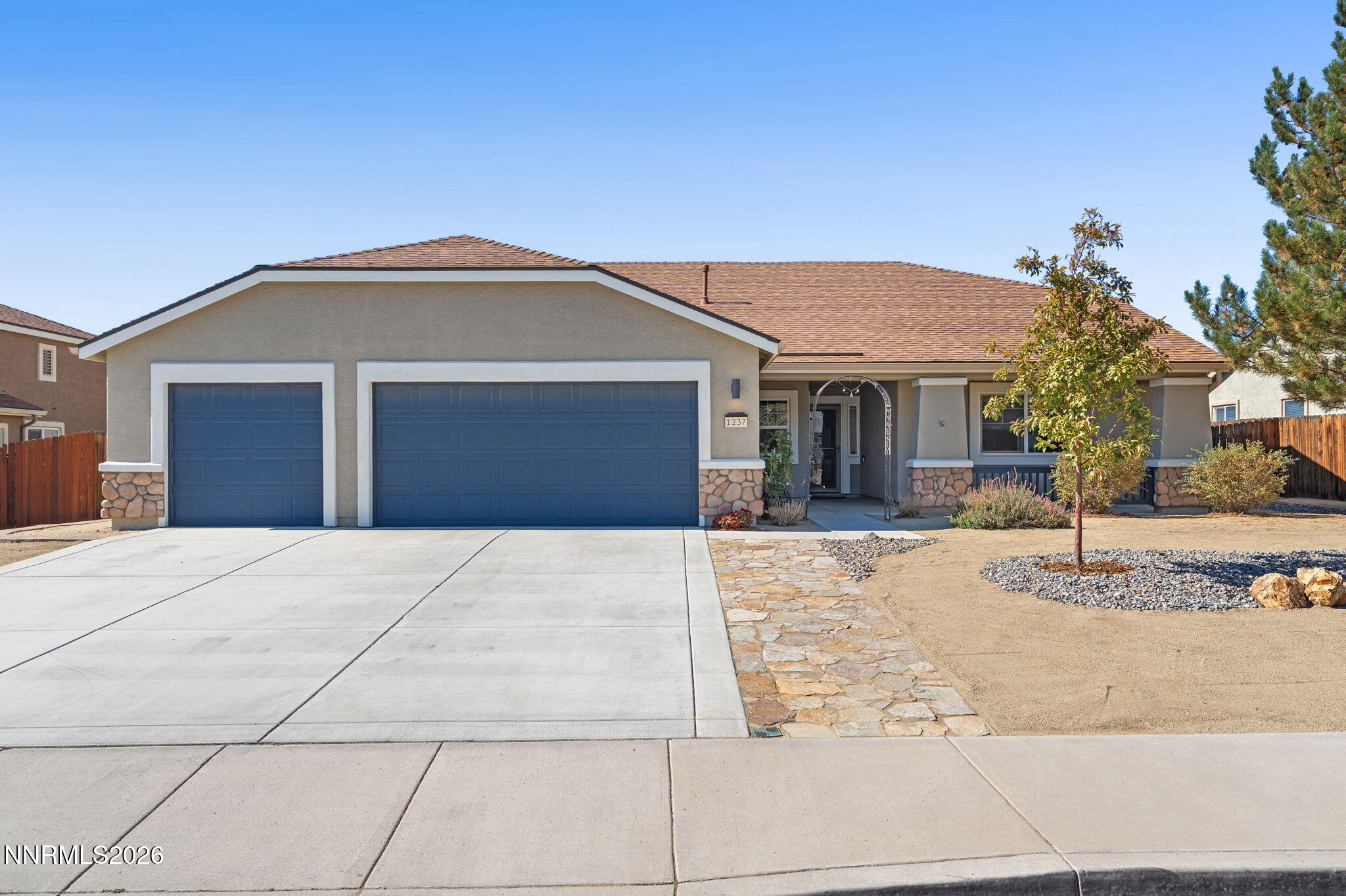 1237 Stratton Drive — photo