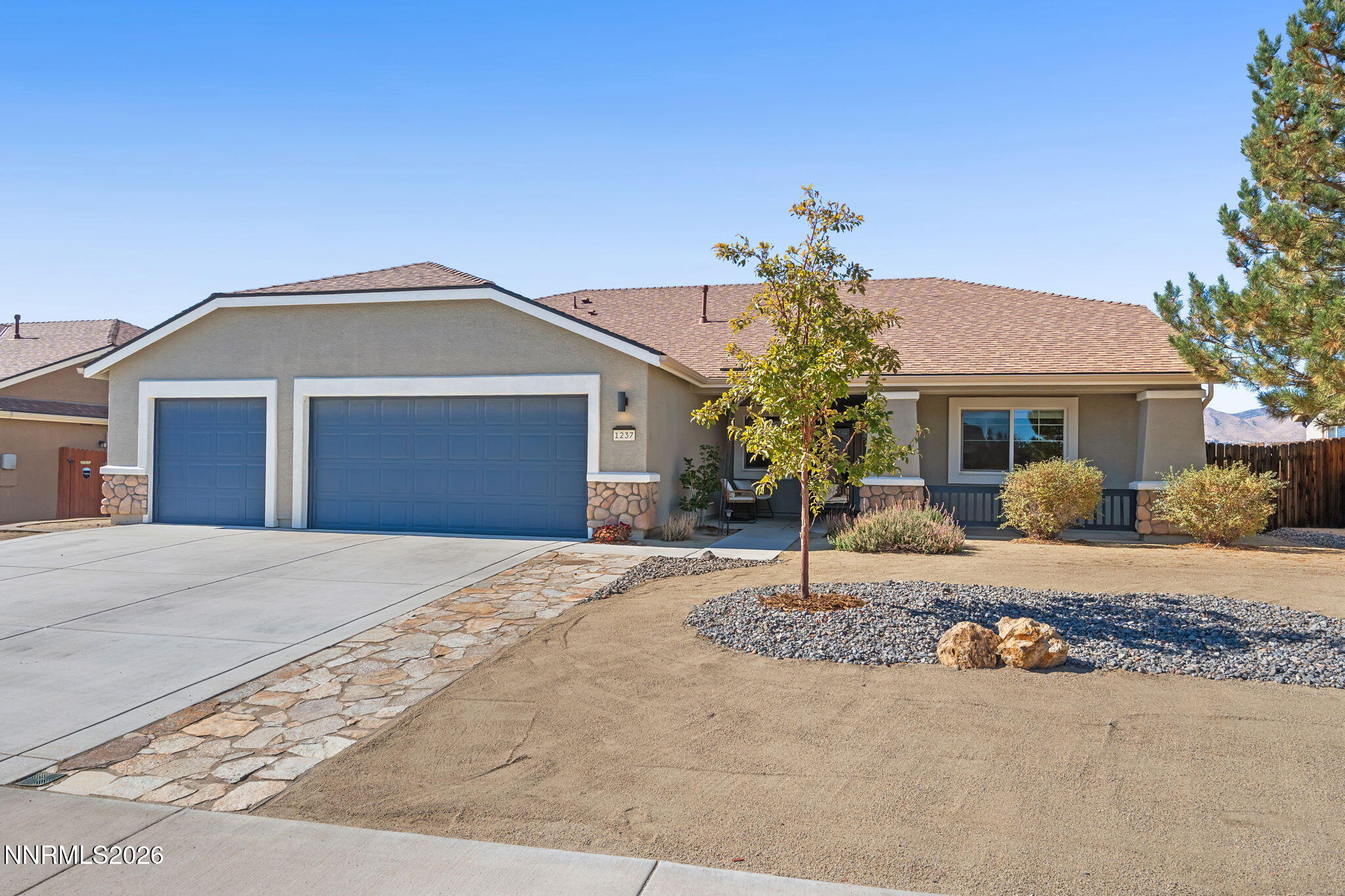 1237 Stratton Drive, Dayton, NV 89403 — photo 3
