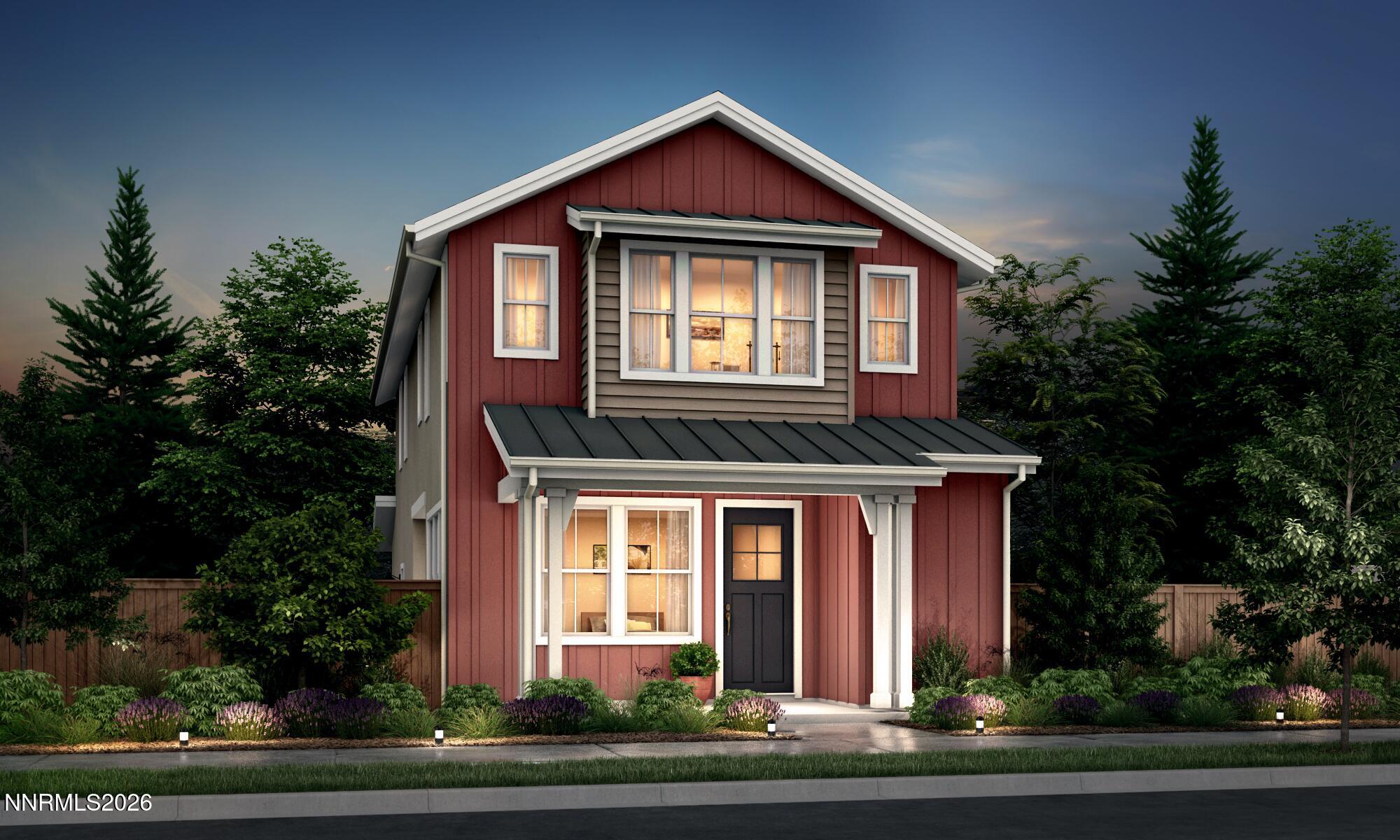 1335 Vine Gate Road Homesite 146 — photo