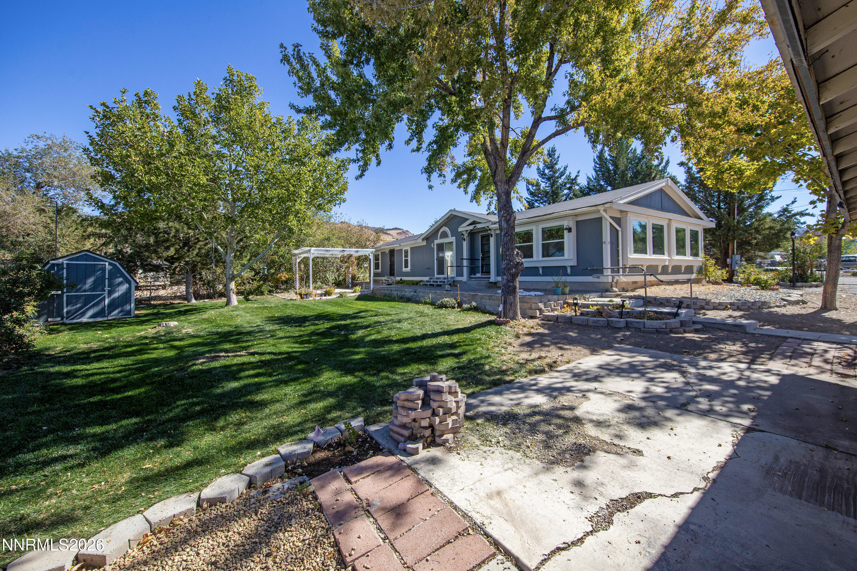 1625 Short Ridge Drive — photo