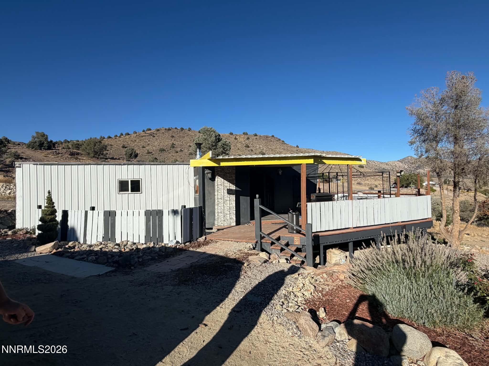3900 Mica Court — photo