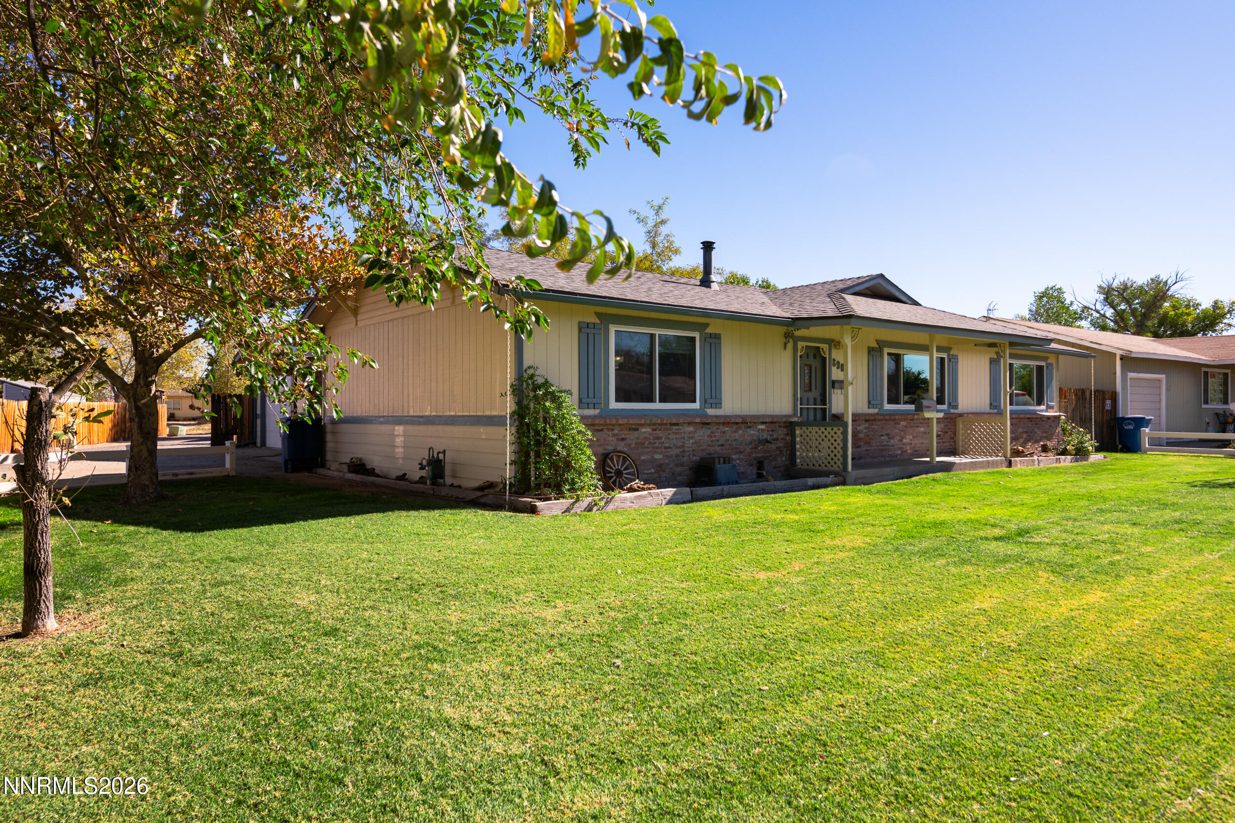 890 Sunset Drive, Fallon, NV 89406 — photo 2