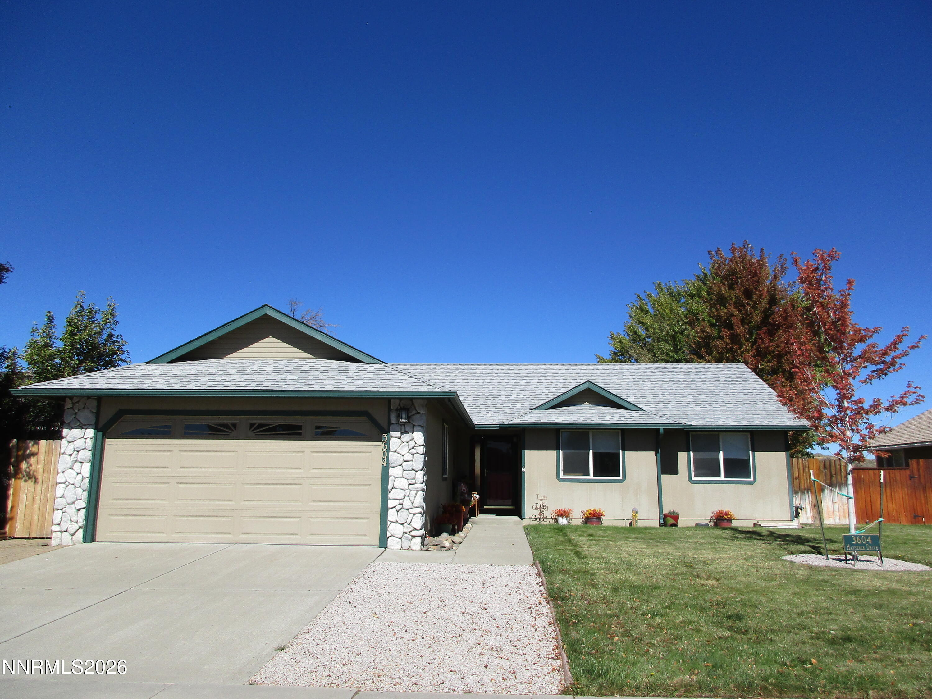 3604 Haystack Drive — photo