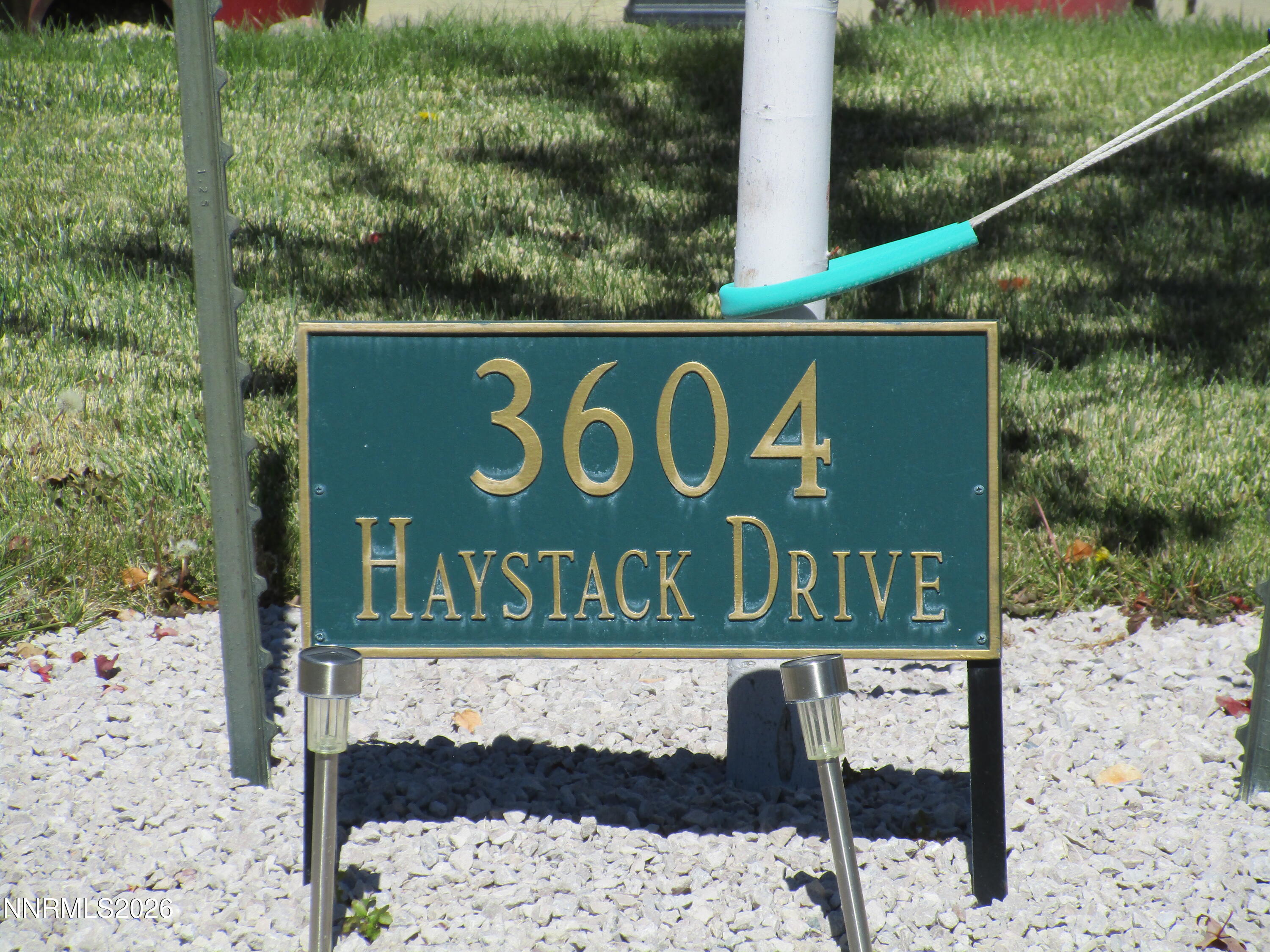 3604 Haystack Drive, Carson City, NV 89705 — photo 3